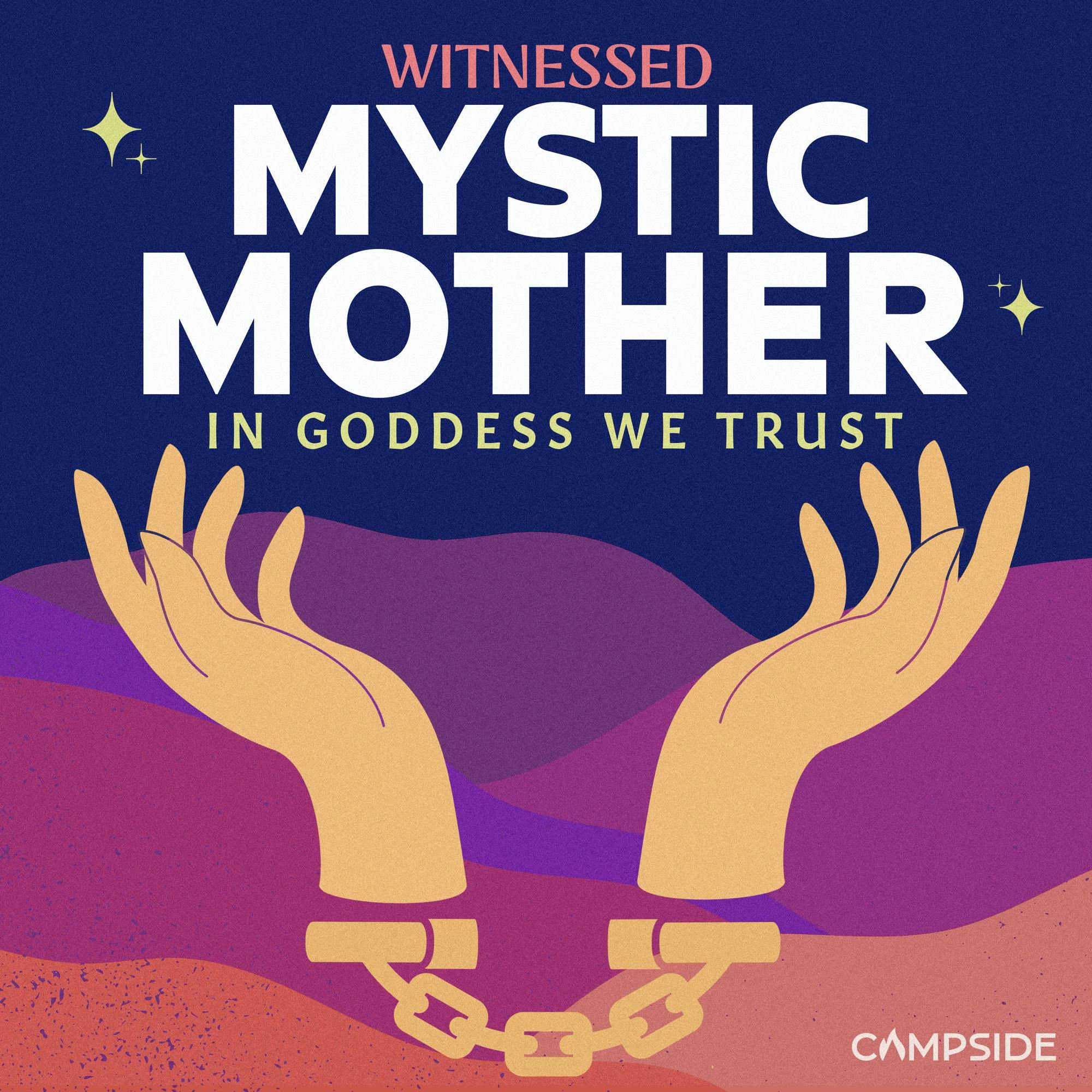 Mystic Mother | Episode 5: The Charges