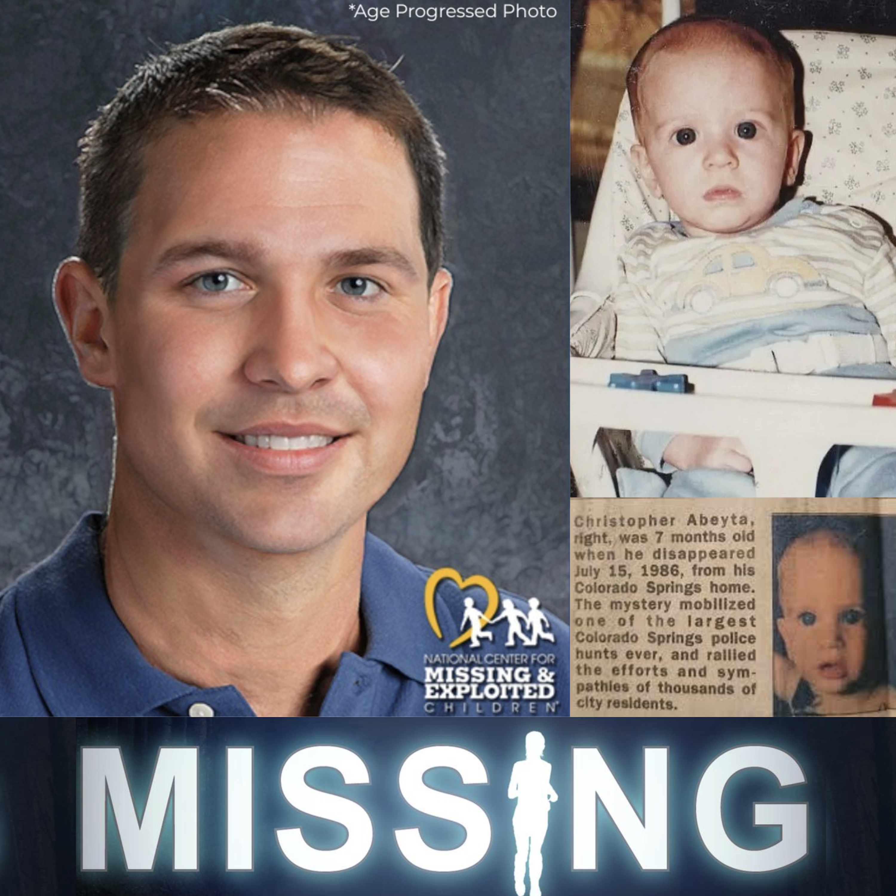 598 // Christopher Abeyta - Part 1 of 2