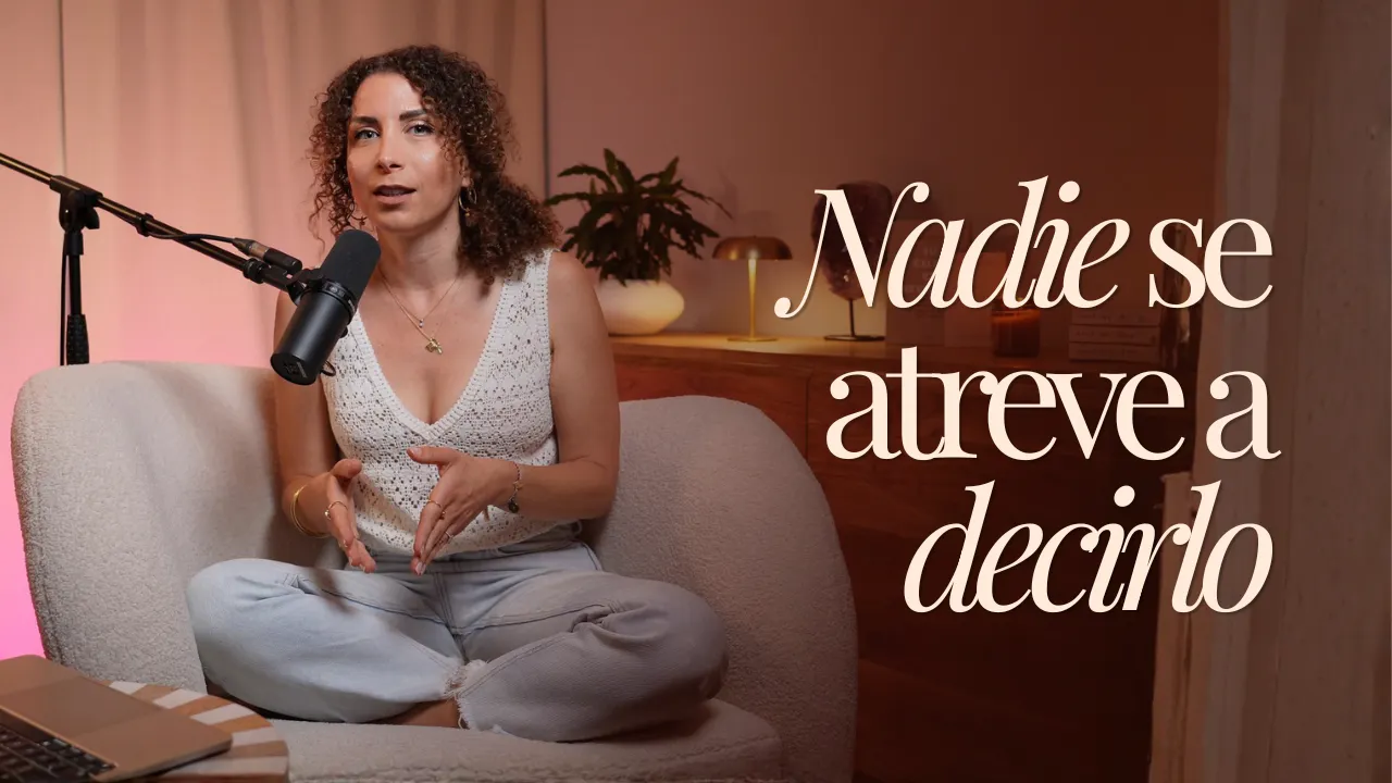 Tu éxito es inevitable con Maïté Issa