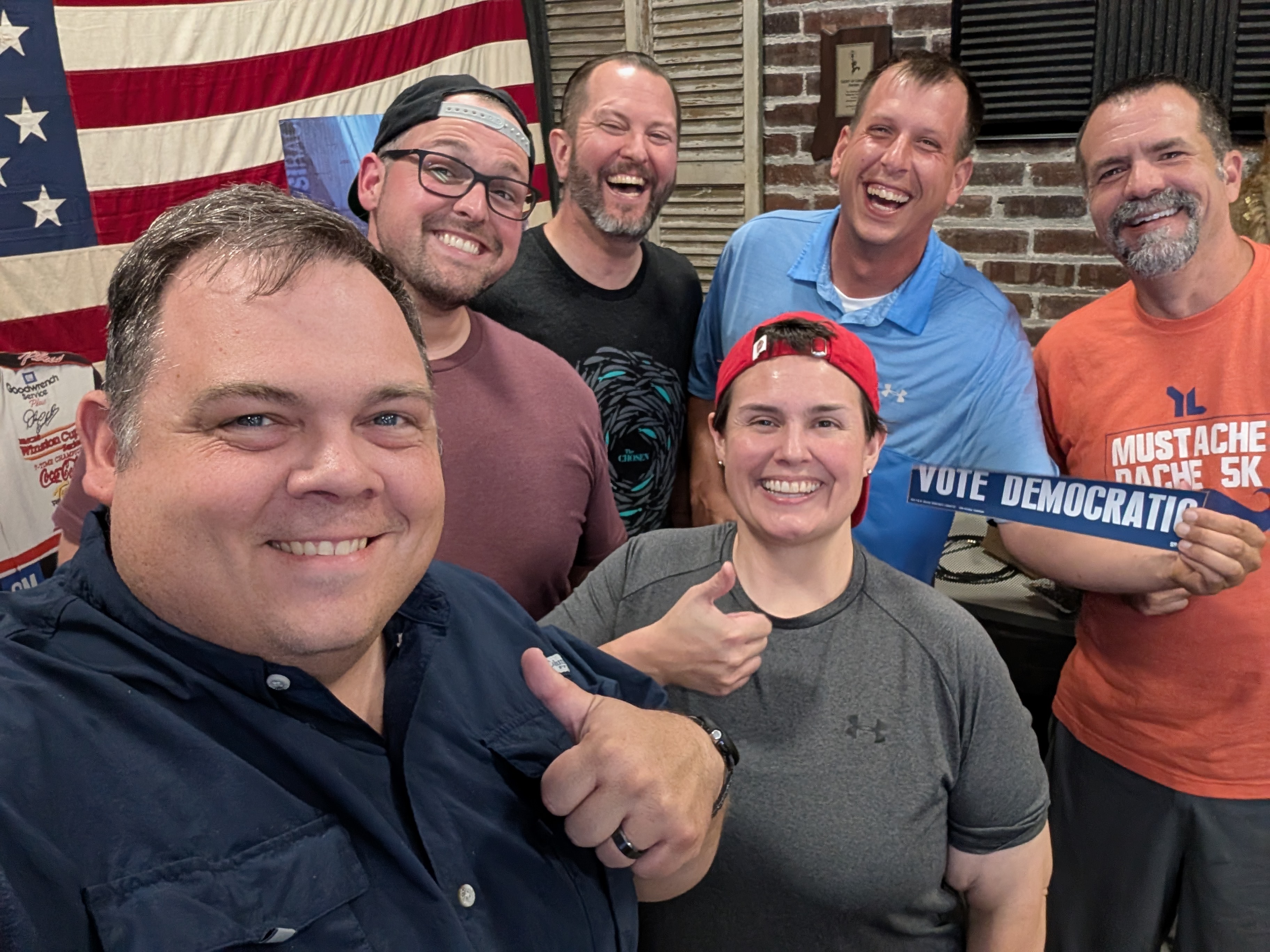 404: Clay Morgan's City Update; Congressional Redistricting; Makers Mark Store Pick