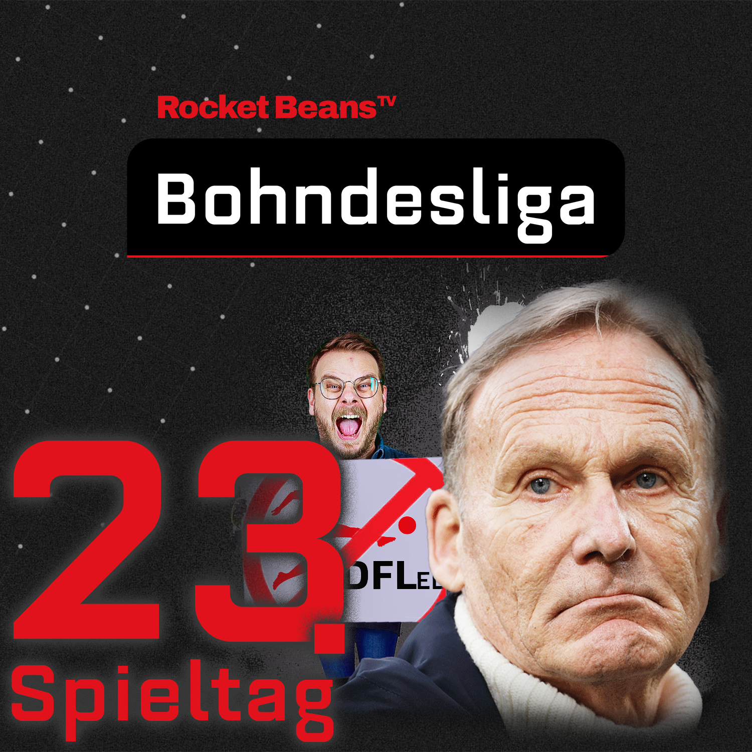 23. Spieltag: Krise um Krise in der Bundesliga! | Saison 2023/24