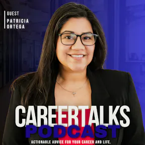 Episode #199 Choosing The Wrong Career
