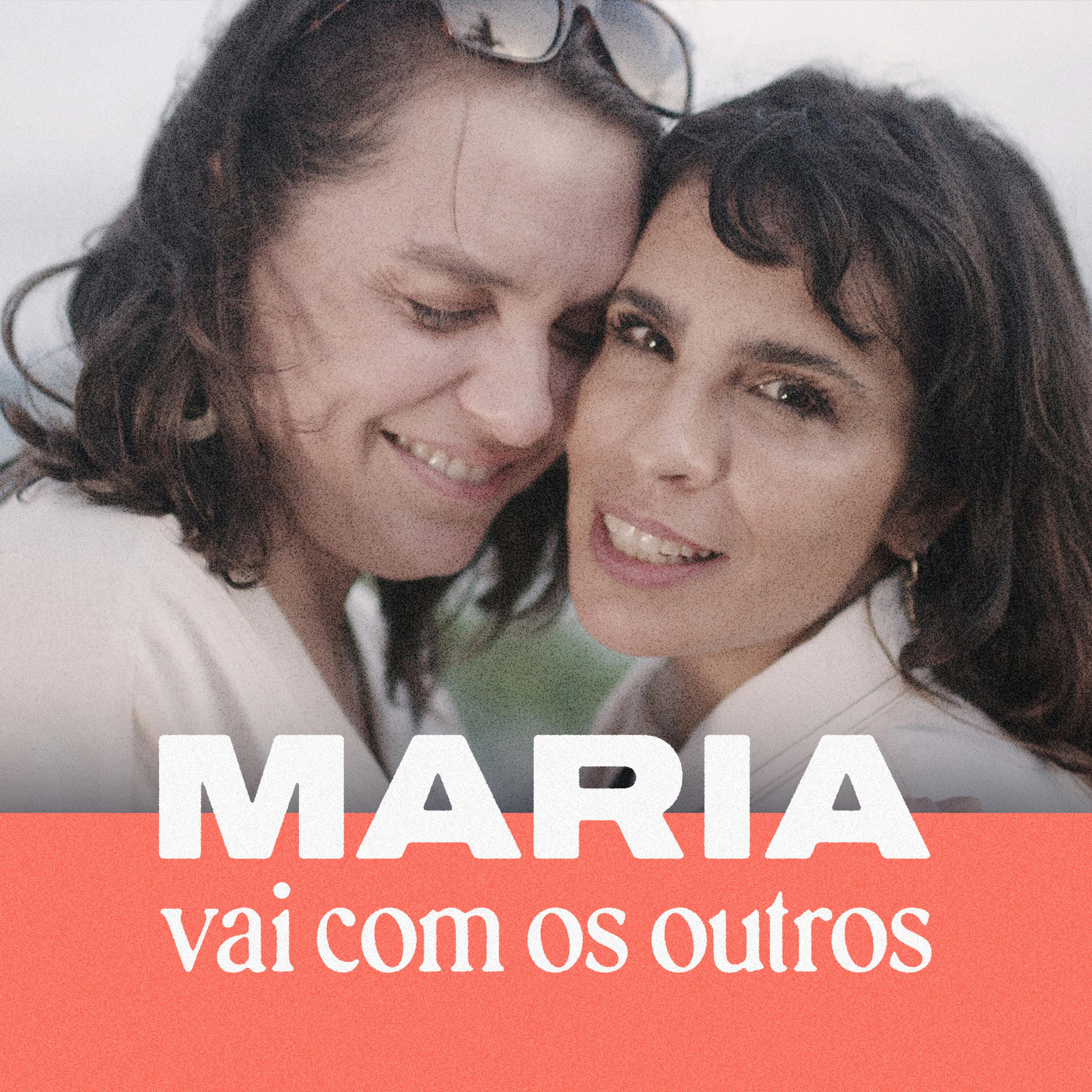 Monica Iozzi no 'Maria vai com os Outros' Monica Iozzi no 'Maria vai com os Outros'
