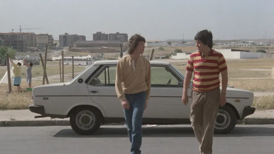 Macarras de ayer, macarras de hoy: la historia de los mayores atracadores de la historia de España