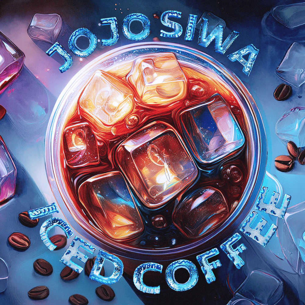 Jojo Siwa - Iced Coffee (TikTok Song) episode artwork