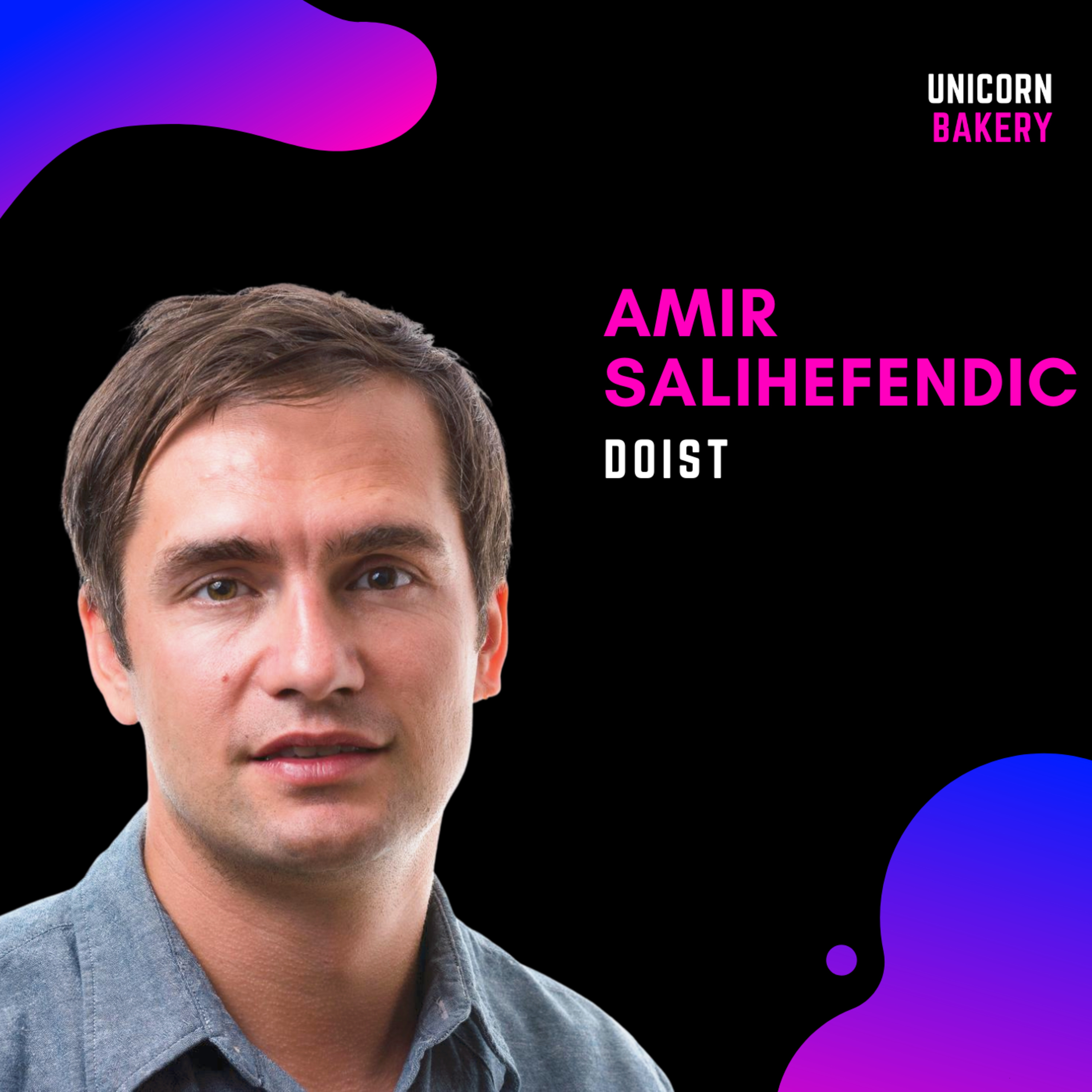 Unicorn Bakery - For the World\'s Most Ambitious Founders & Teams