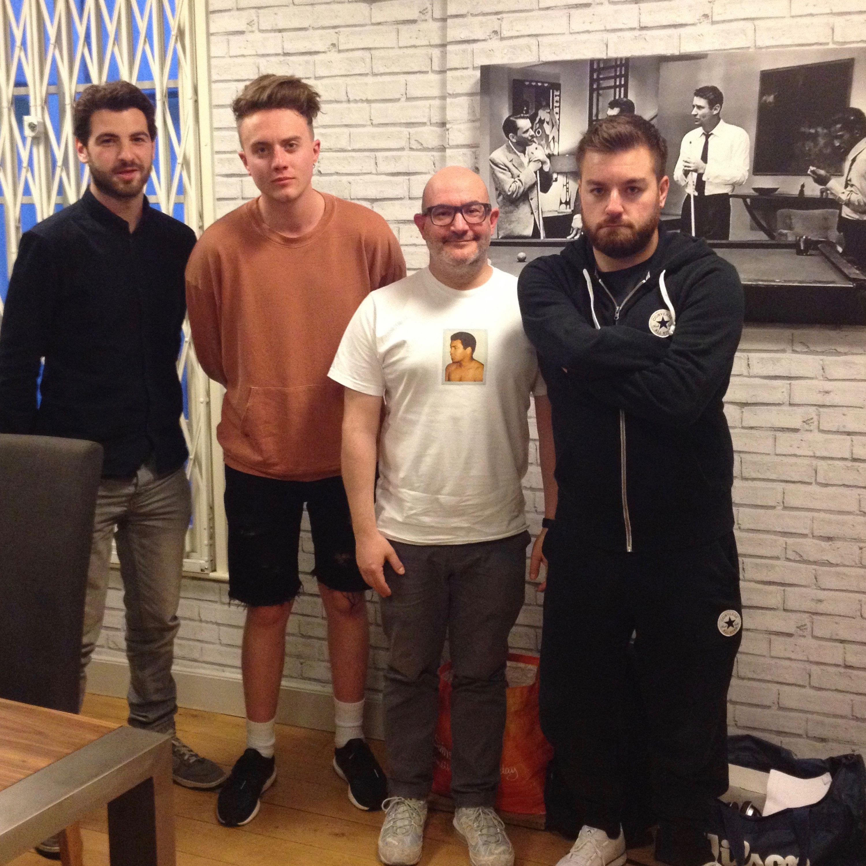 Footballistically Arsenal