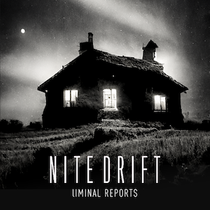 Liminal Reports with Bex Atwood