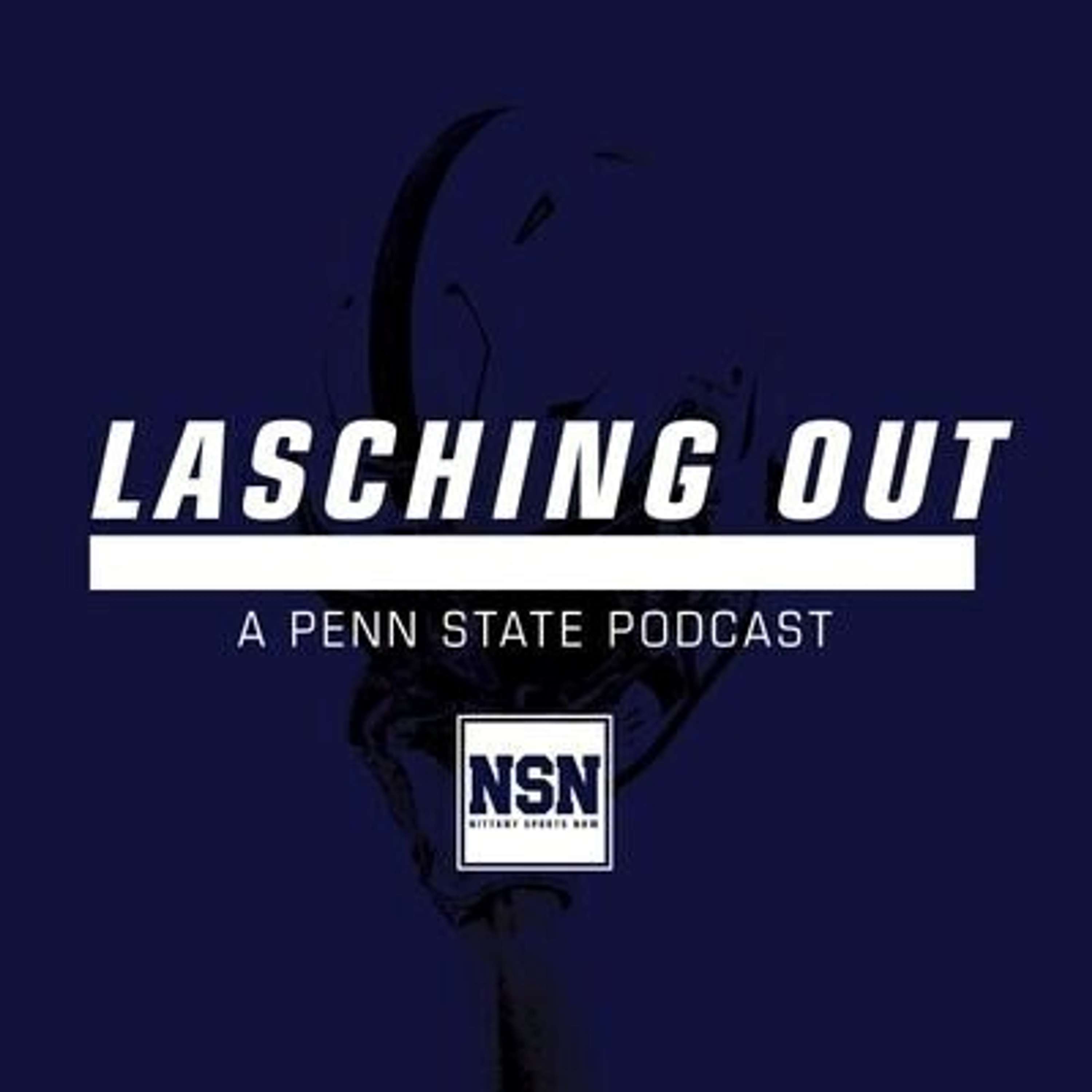 The Lasching Out Podcast