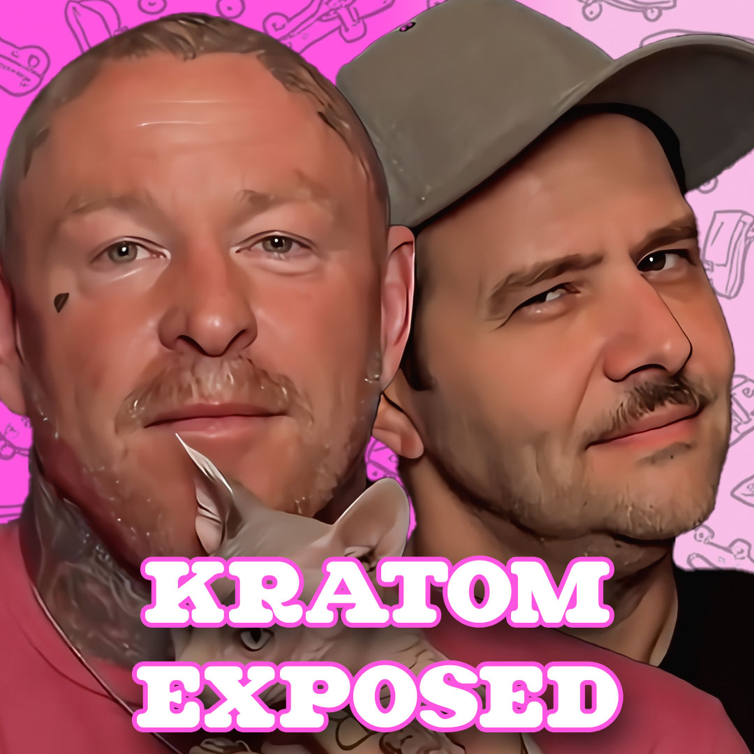 The TRUTH About Kratom