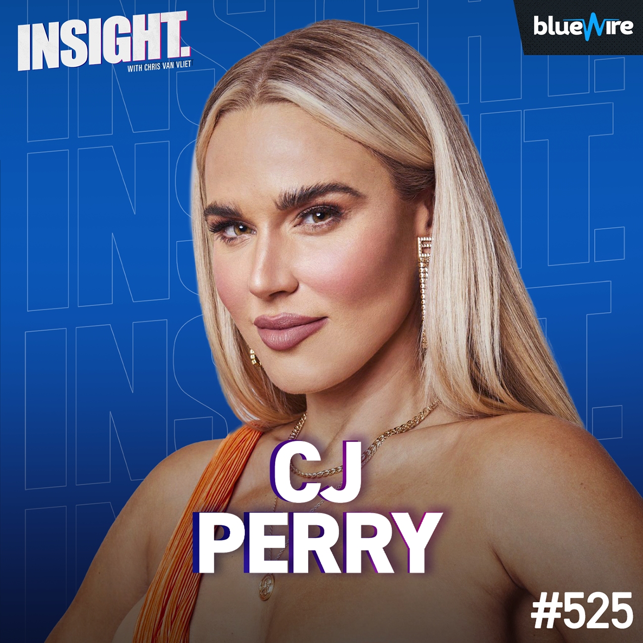 CJ Perry On What She Couldn't Do As Lana in WWE, Joining AEW, Miro, Promo With The Rock