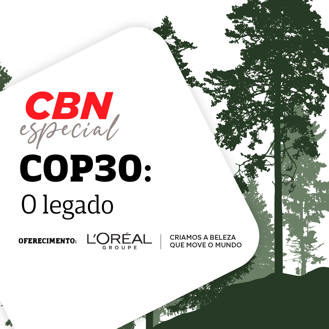 Transição energética foi um dos temas centrais da COP 30 episode artwork