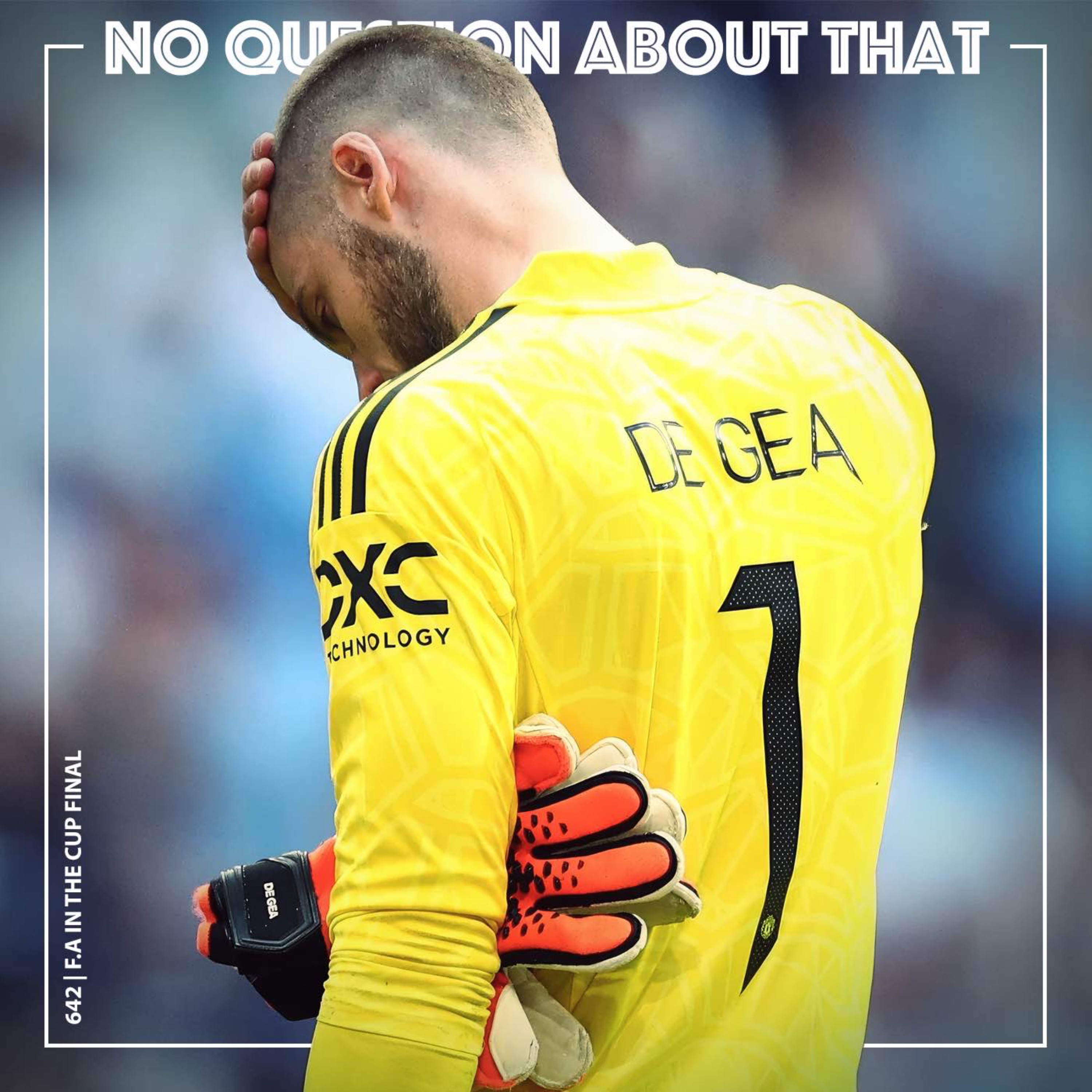 F.A. in the Cup Final