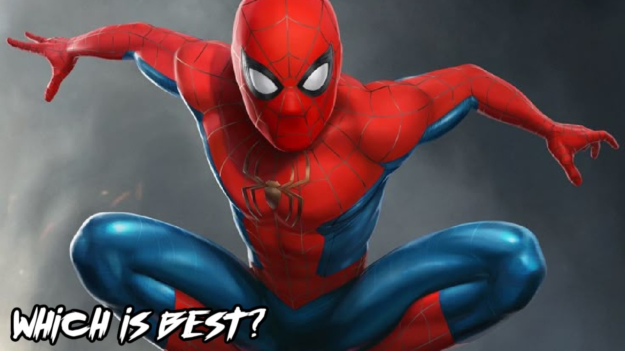 Spider-Man Brand New Day vs Spider-Man No Way Home: BEST Live Action Spider-Man Film Yet? episode artwork