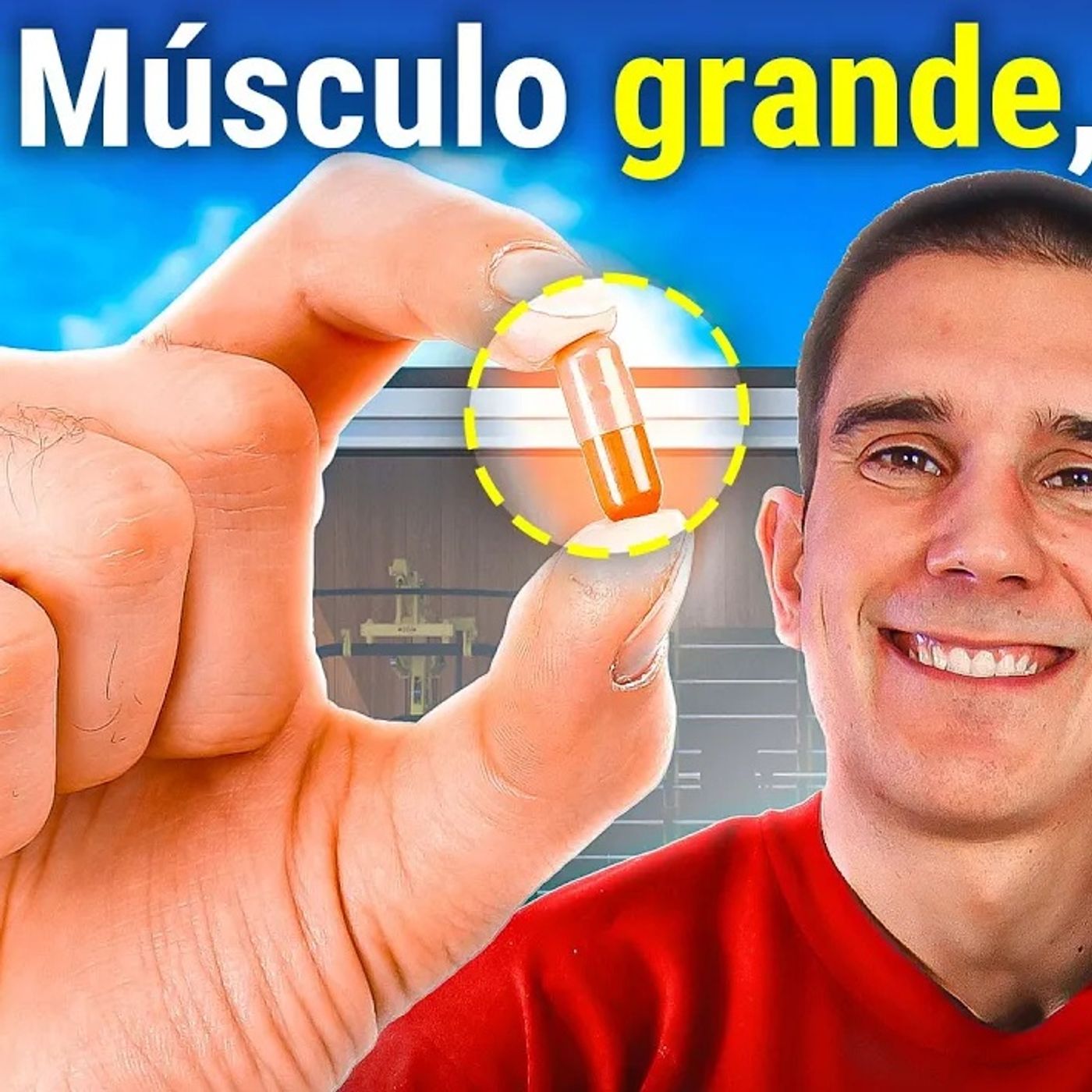 Portada de Dr. Borja Bandera