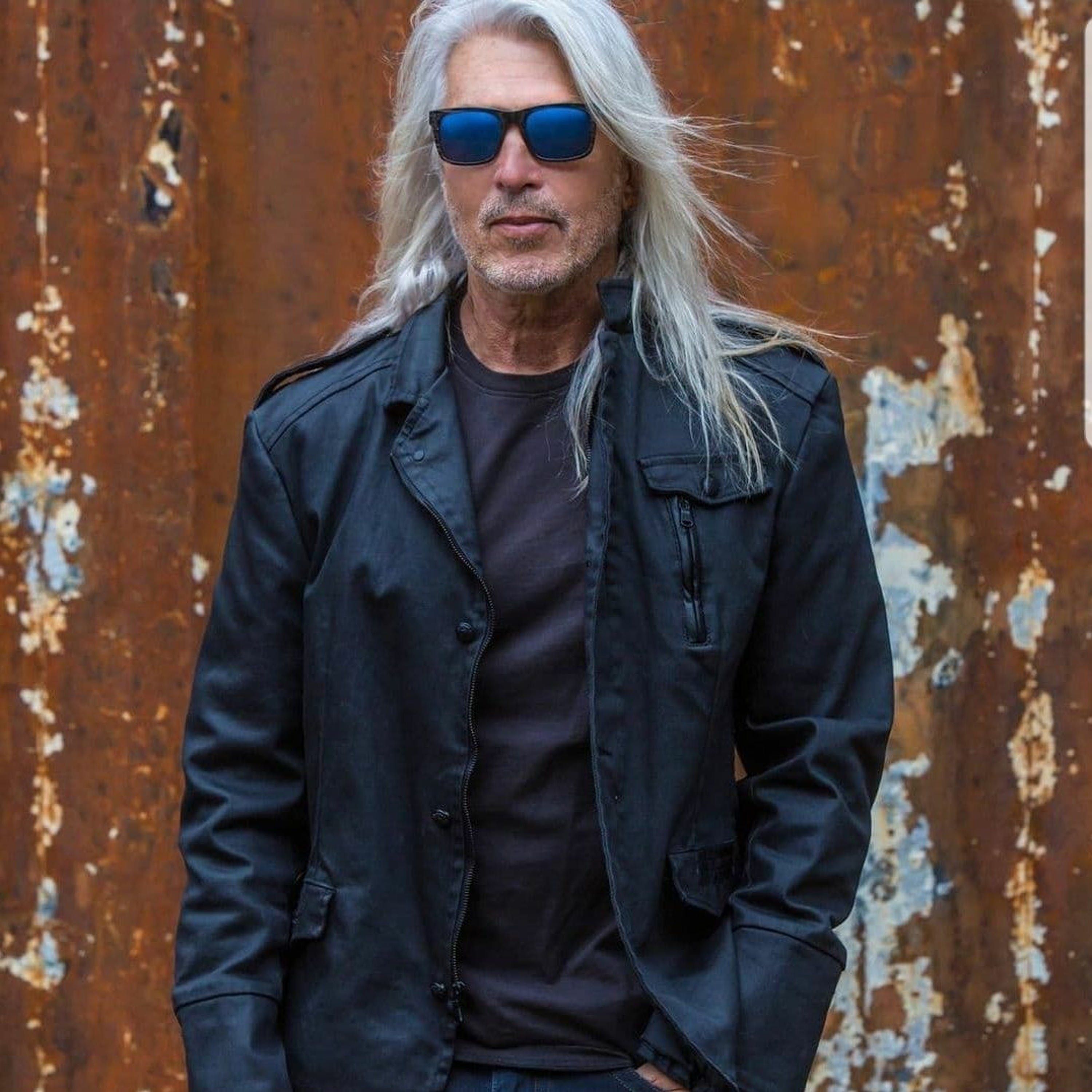 George Lynch Interview