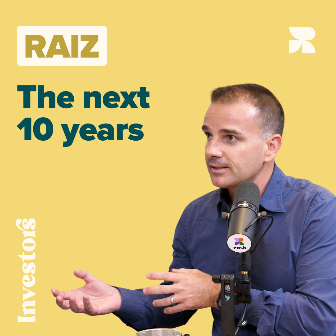 Raiz Invest Ltd (ASX:RZI) - growth, unit economics & Aussie FinTech