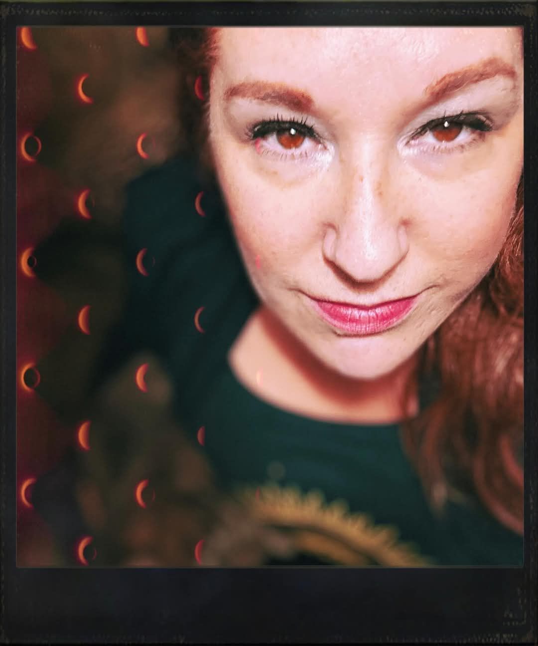 Episode 612 Featuring Kitty Belle Burbank - Writer, Poet, Professor, Baker & Candlestickmaker episode artwork