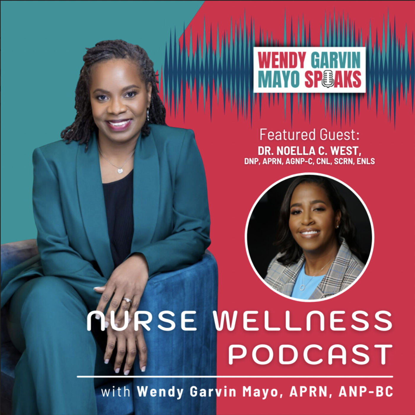 Nurse Wellness Podcast