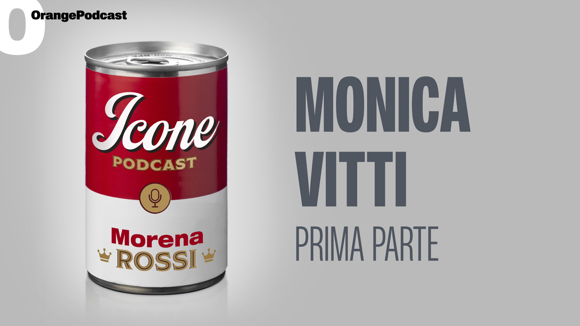 Monica Vitti - Prima parte