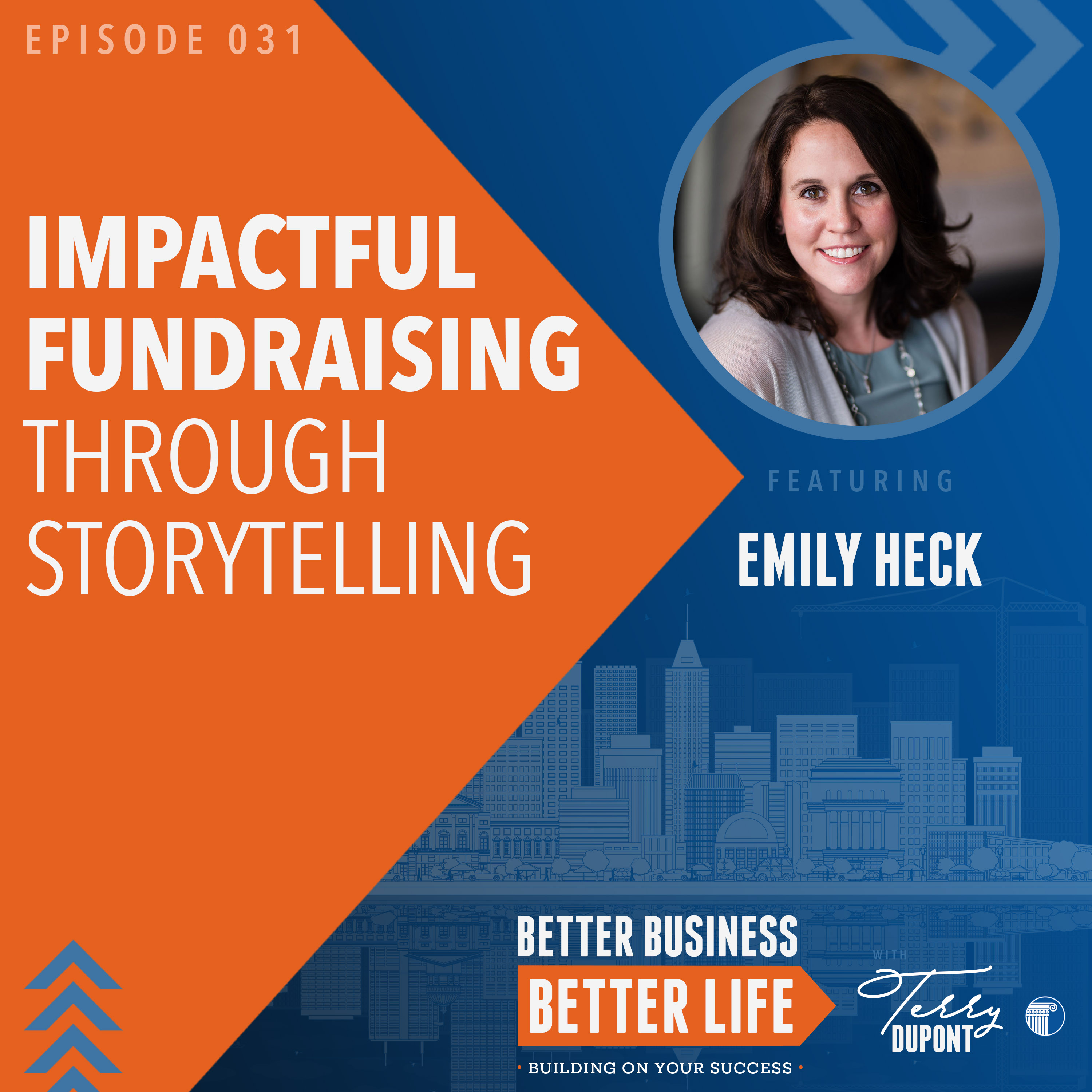 Better Business, Better Life