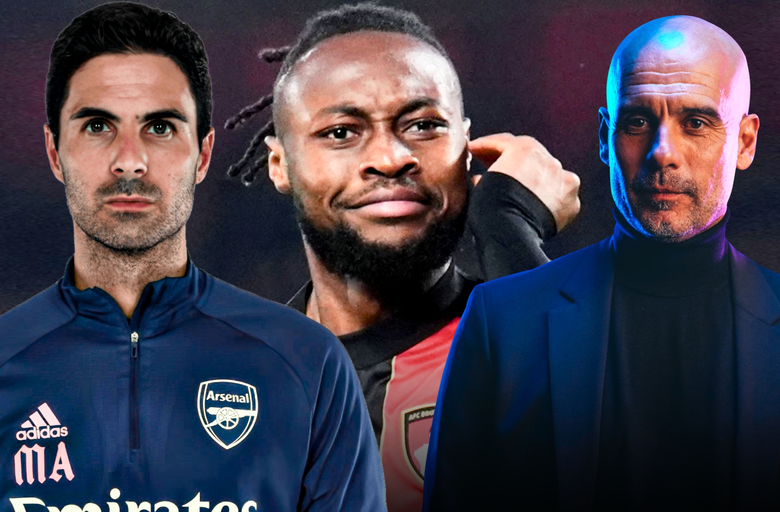 363 - Could Bournemouth & Semenyo Do City’s Dirty Work vs Arsenal?