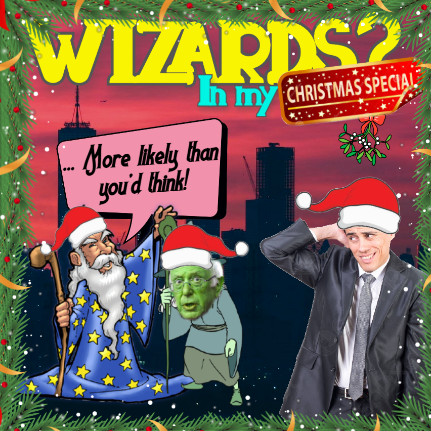 WIMChristmas Special
