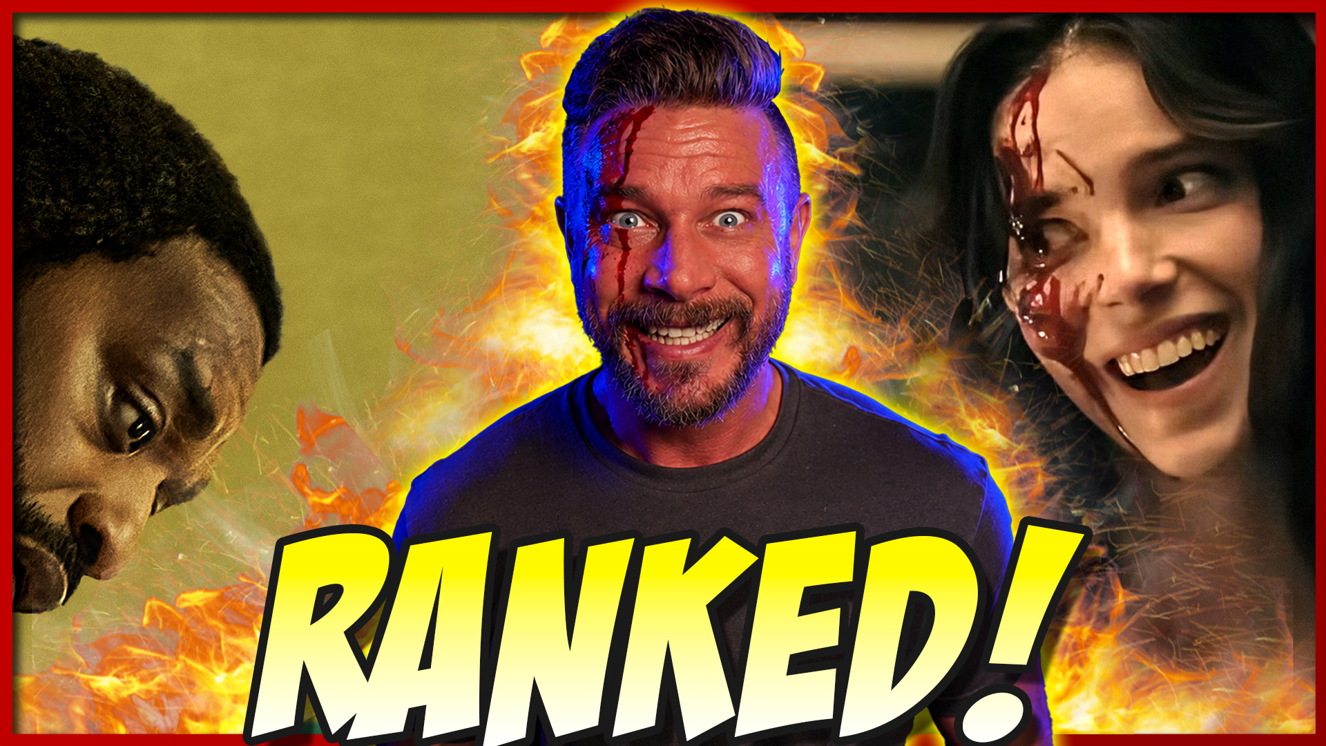 RANKED | May 2026 Movies & TV Shows Ranked episode artwork