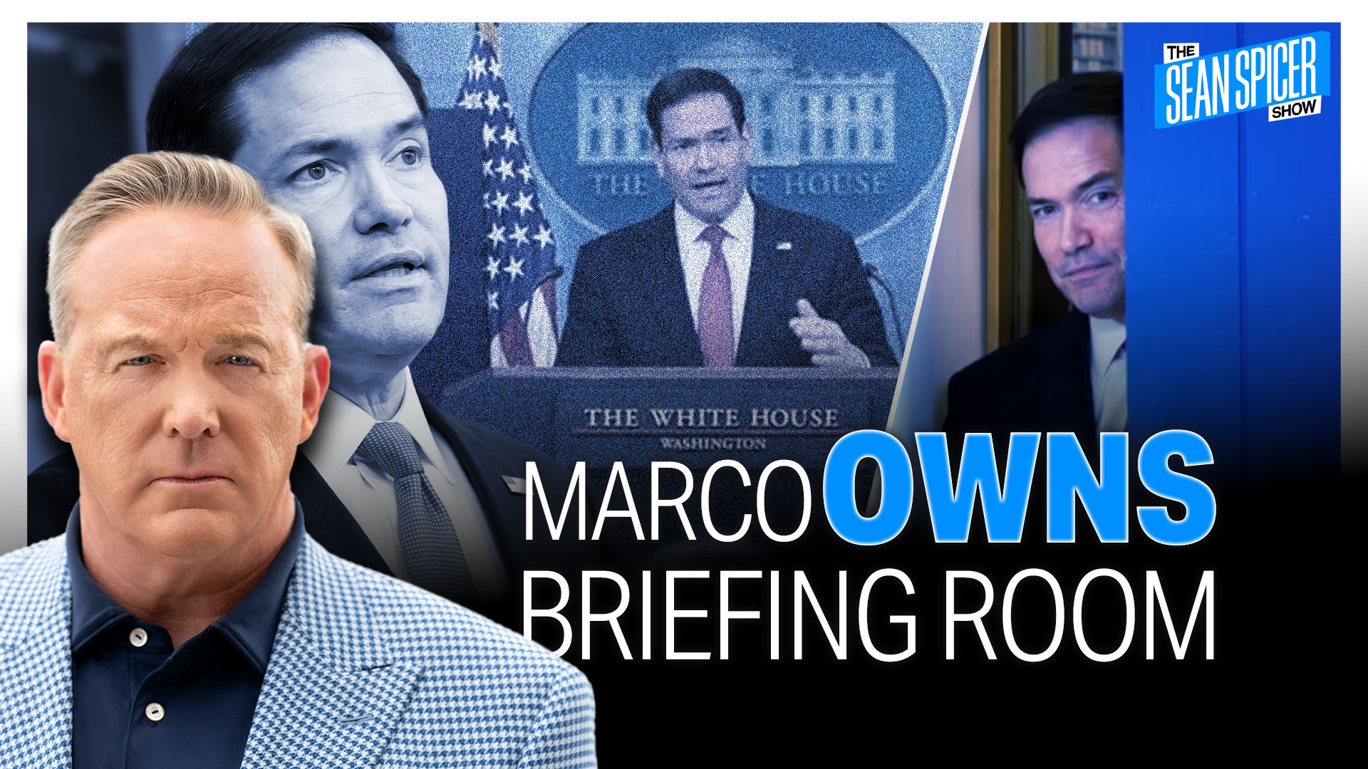 Is Marco Rubio the FUTURE president of the United States