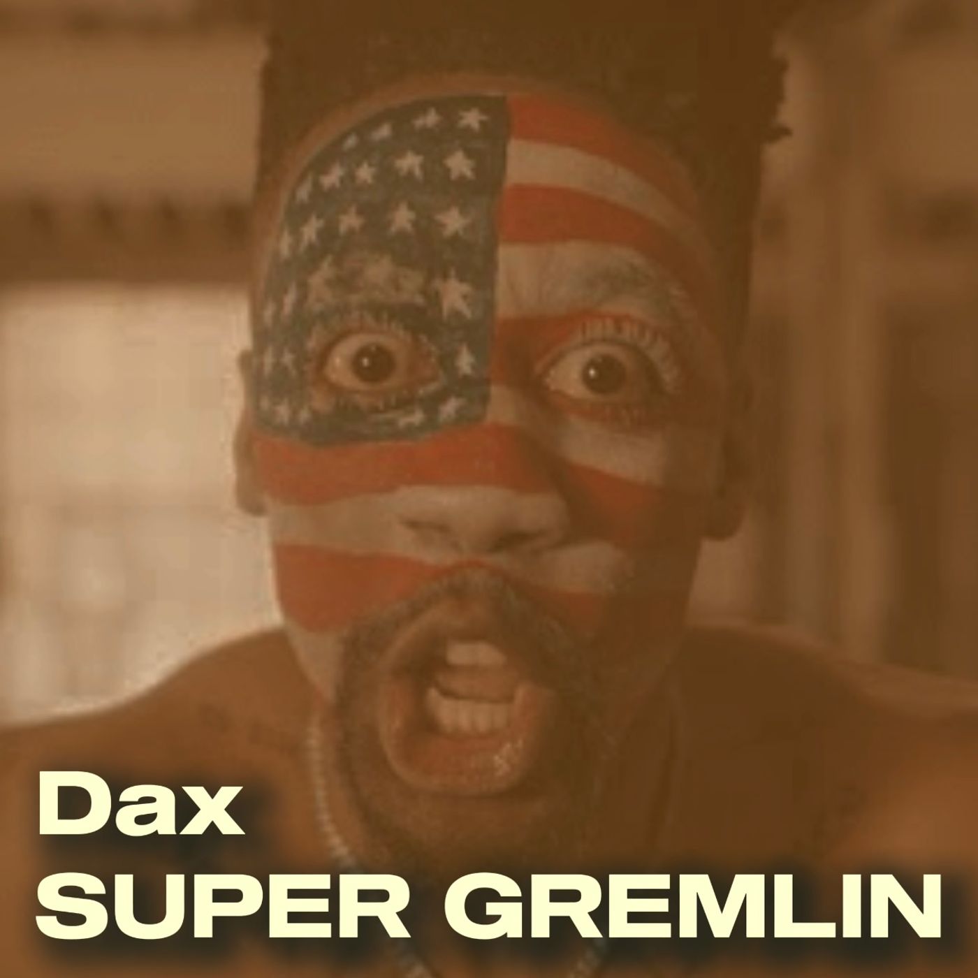 Dax - SUPER GREMLIN (Freestyle) episode artwork