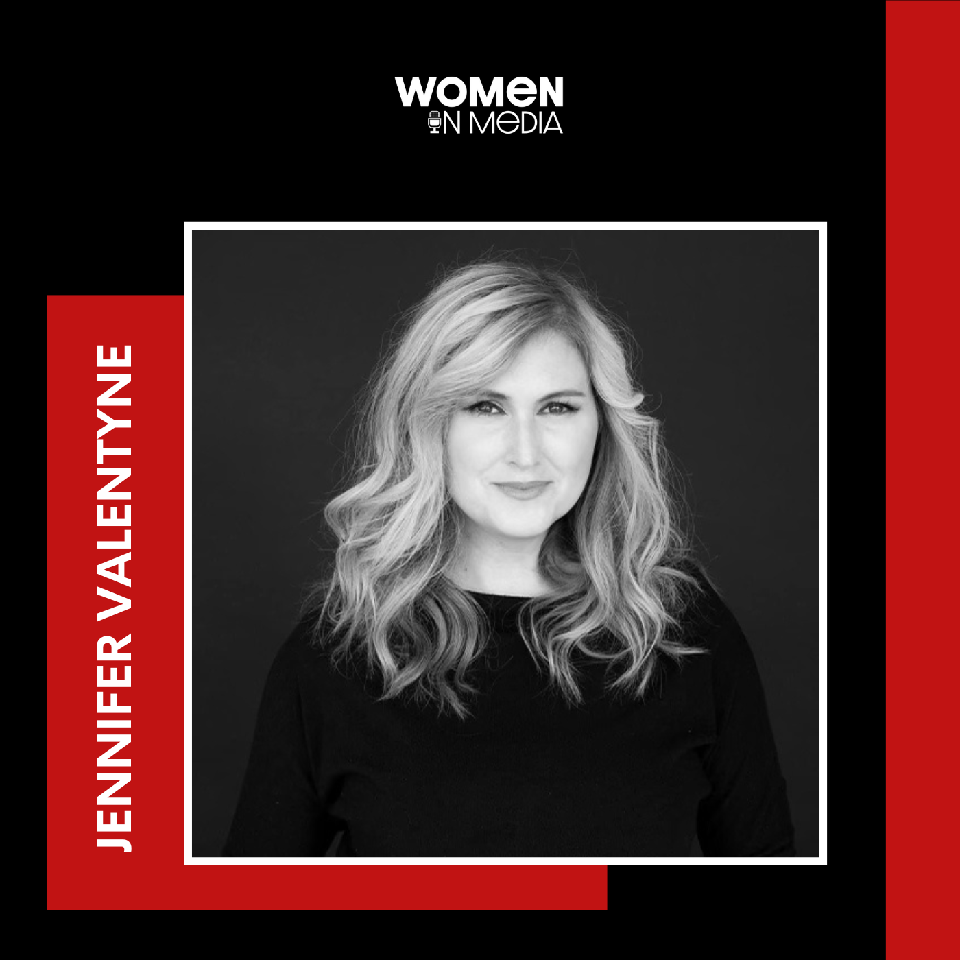 Jennifer Valentyne (Part Two)