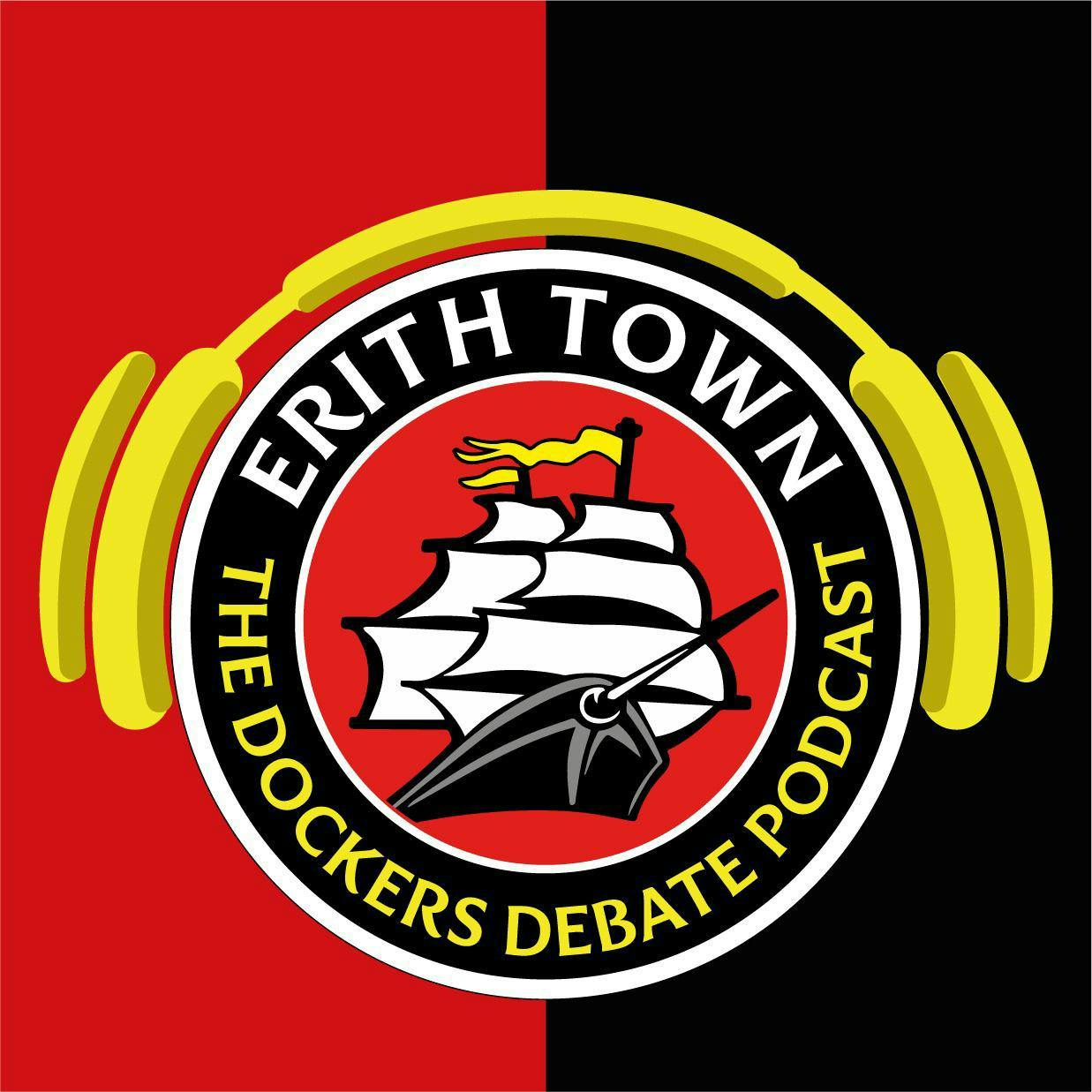 Erith Town FC | Docker's Debate Podcast | Erith Town 0-0 Faversham Town 20.09.25 Erith Town FC | Docker's Debate Podcast | Erith Town 0-0 Faversham Town 20.09.25