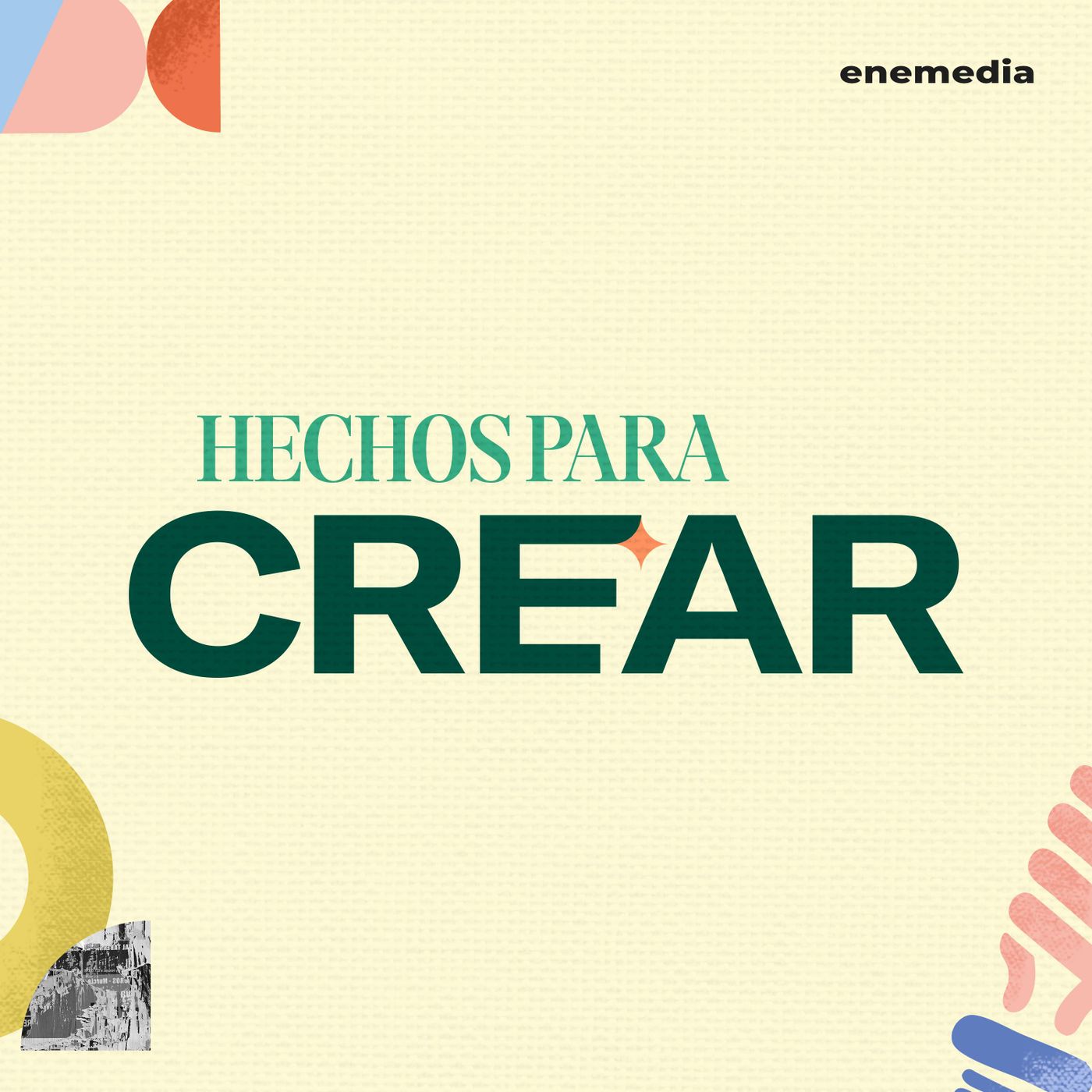 Hechos para Crear
