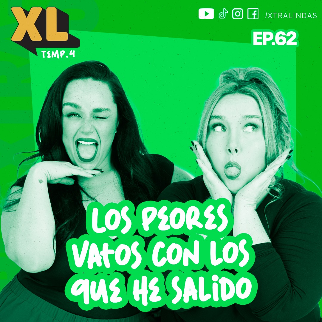 Xtralindas El Podcast