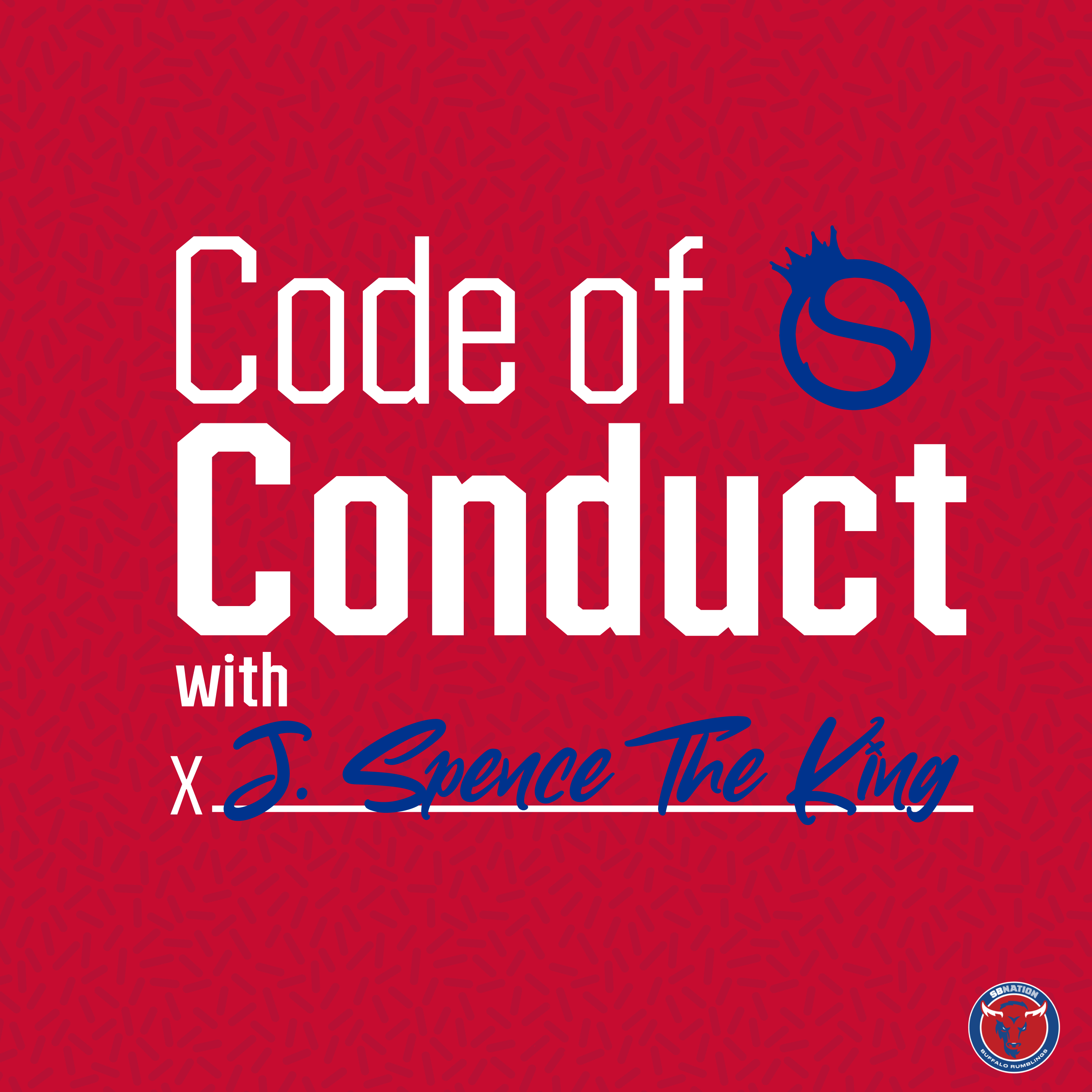 Code Of Conduct - Buffalo Bills / Denver Broncos Week