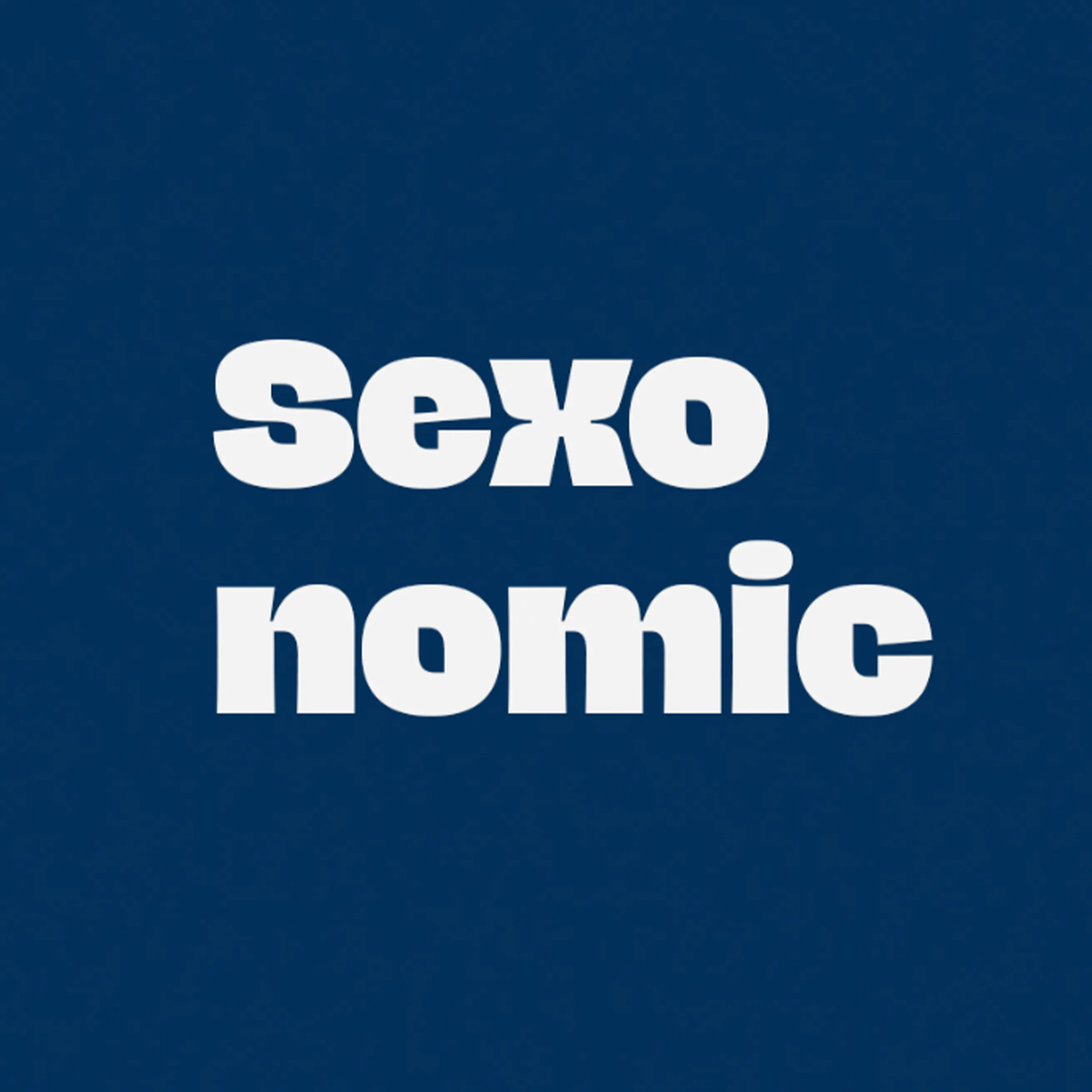SEXONOMIC