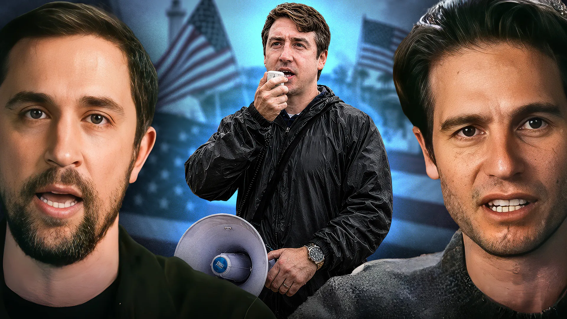 Fact-Checking the SPLC Narrative with an Alt-Right Insider — Patrick Casey | Ep 44 episode artwork