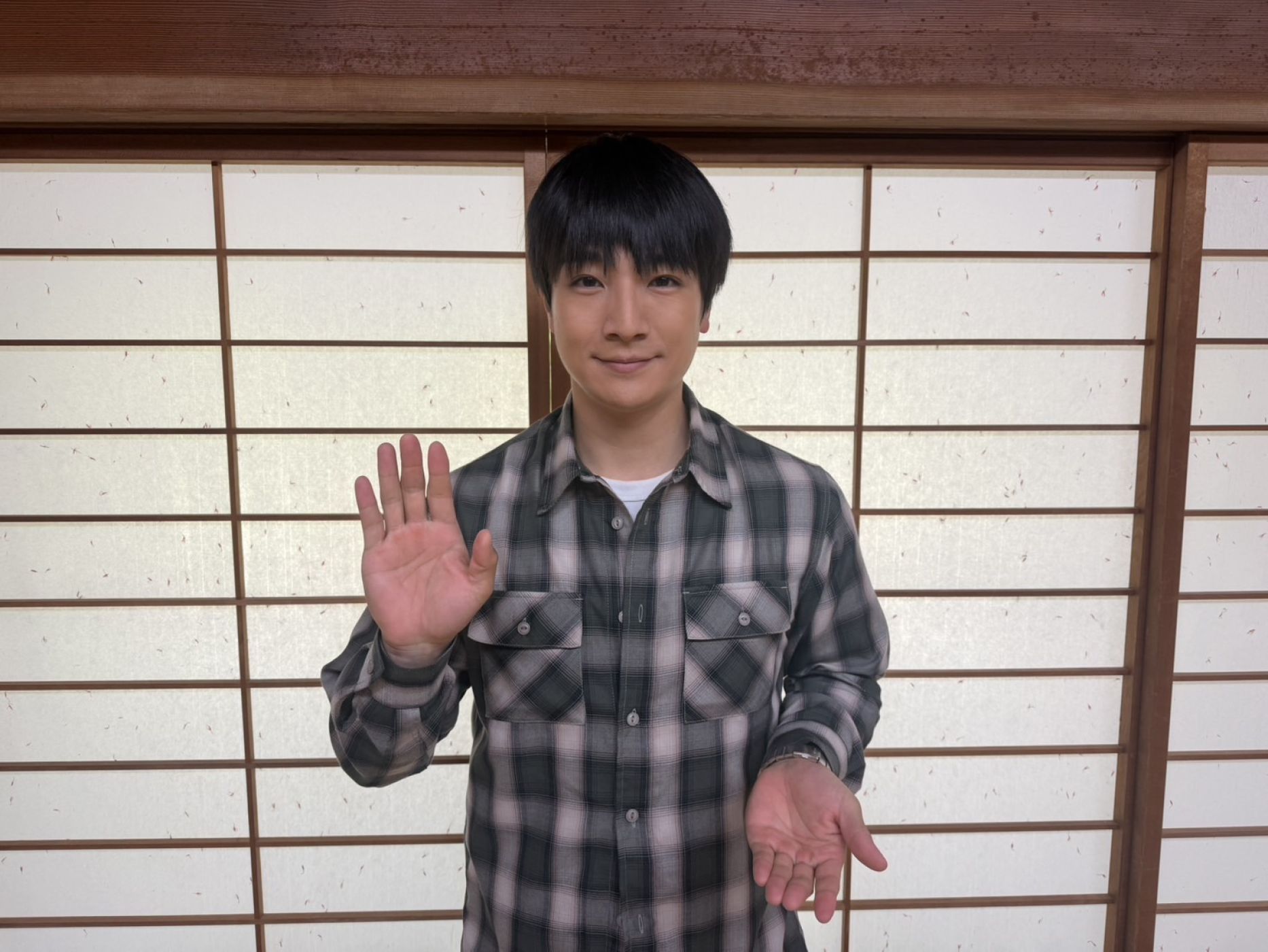 2026年5月12日（火)ON AIR! 今週は、「仏像の不思議事典」の著者、田中ひろみさんを迎えてお送りします。 episode artwork