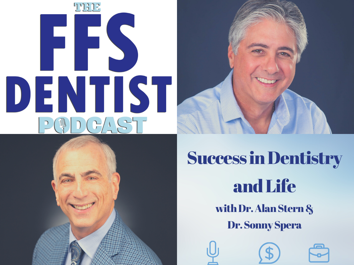 The Fee for Service Dentist Podcast