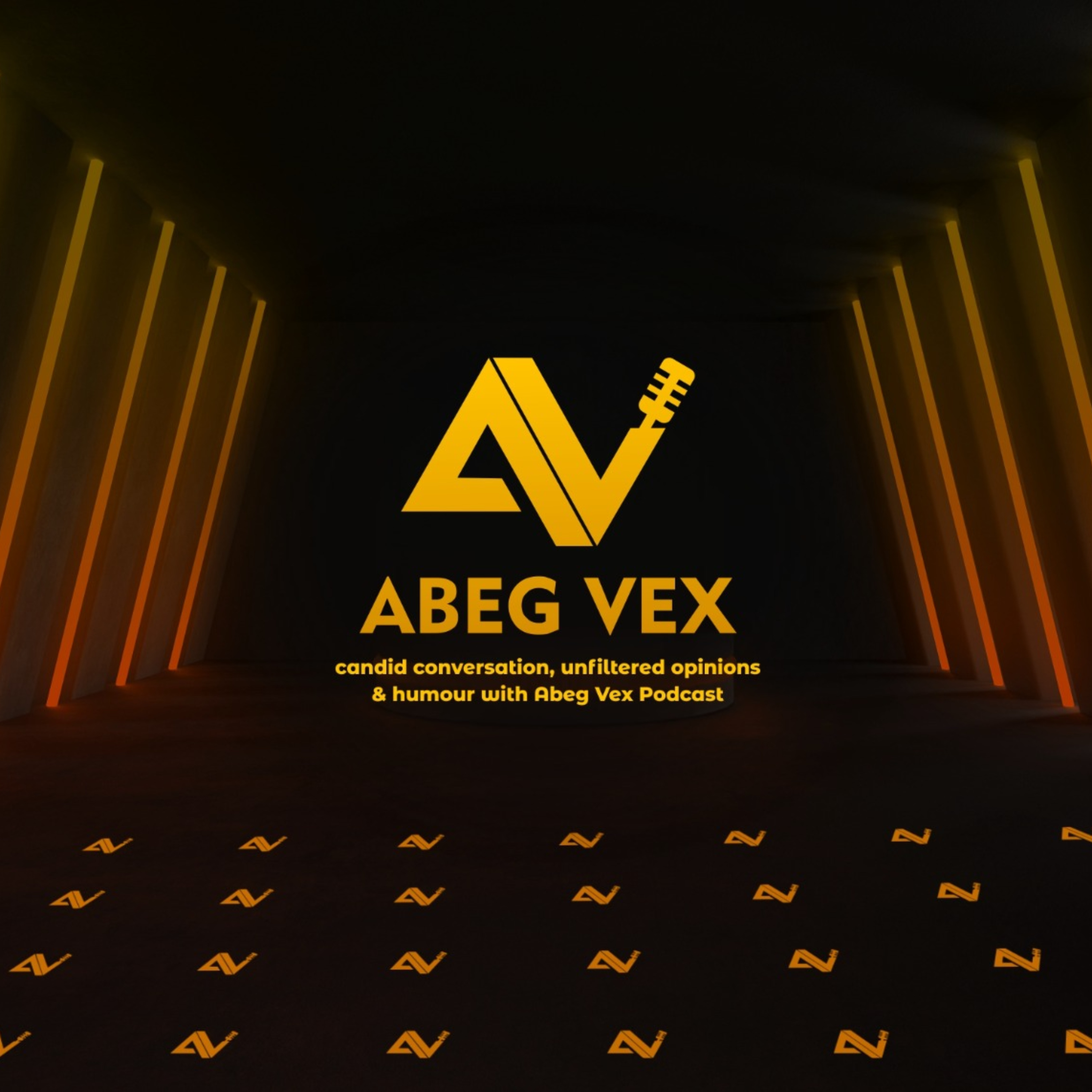 Abeg Vex Expert Talk Show (Pidgin 🇳🇬 English): Relatable Nigeria Culture Discussions (Gisting)