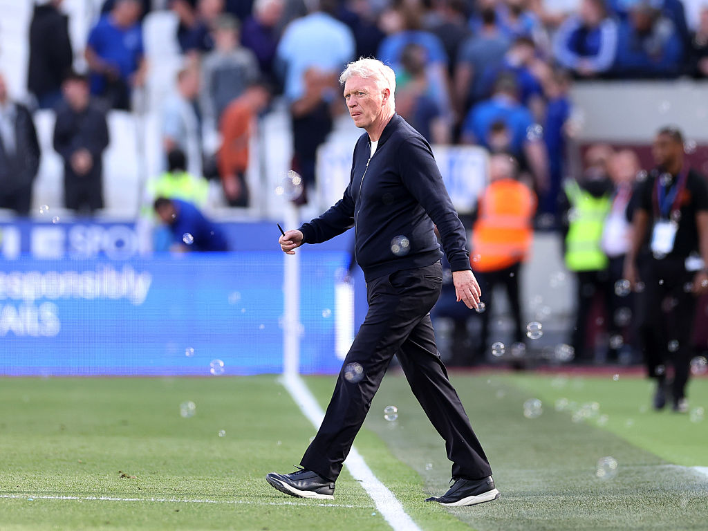 Are Everton right to complain to PGMO after latest penalty drama? | Byline 91