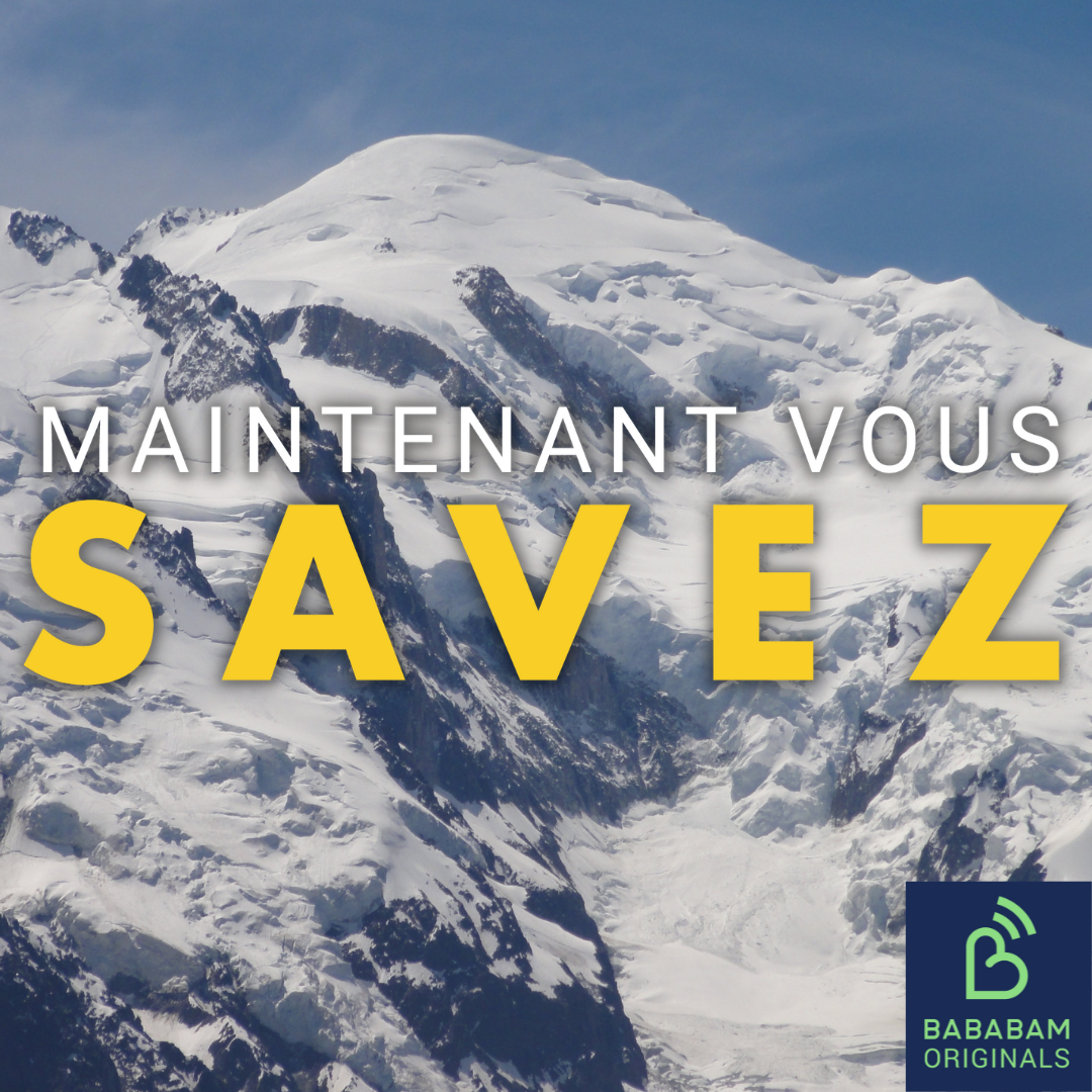 Pourquoi mesure-t-on le Mont-Blanc ?