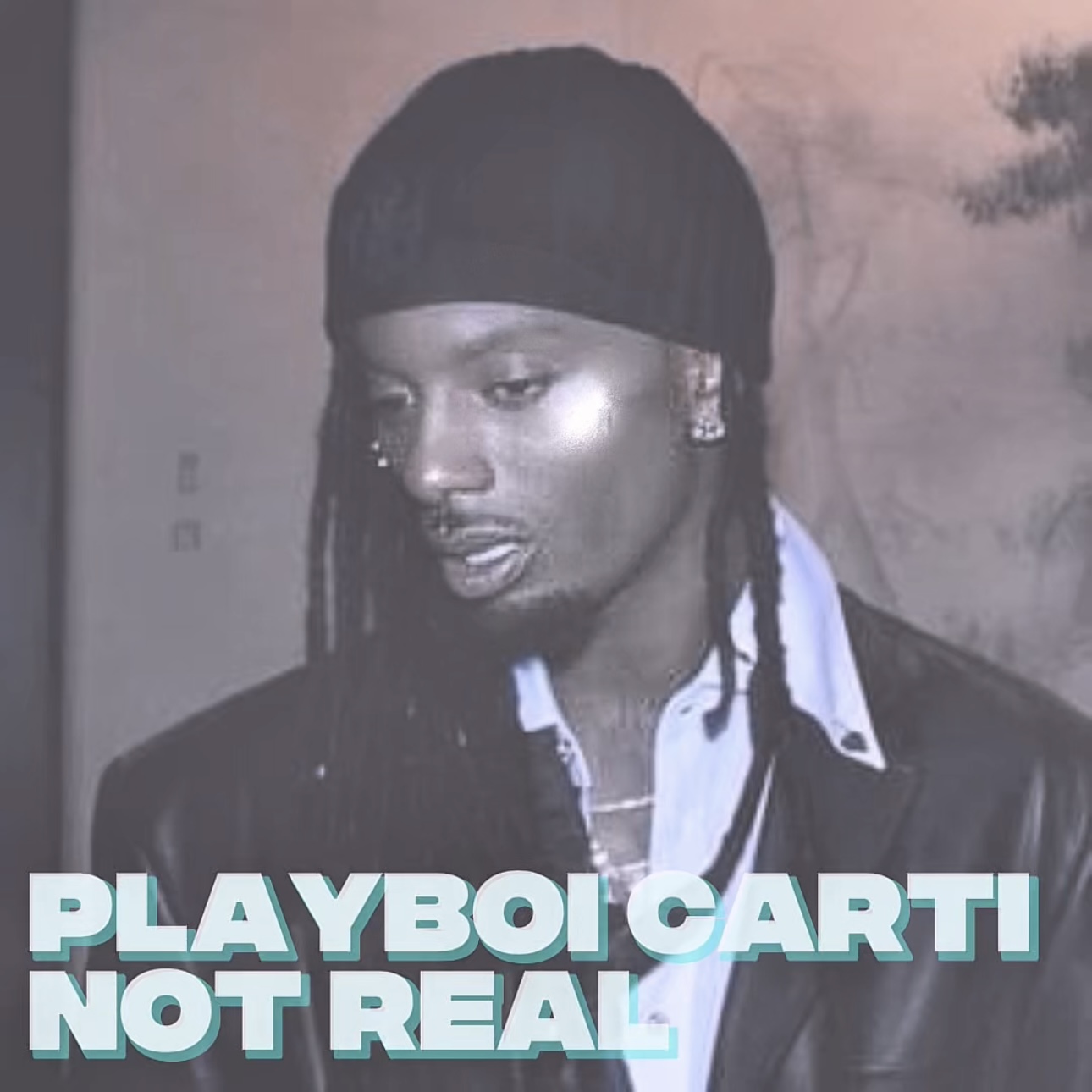 Playboi Carti - Not Real episode artwork