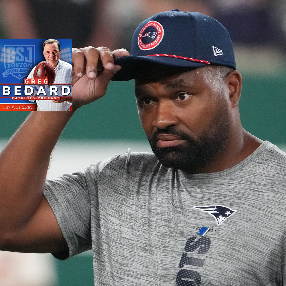 Can Mayo get Patriots to rebound vs. Niners?