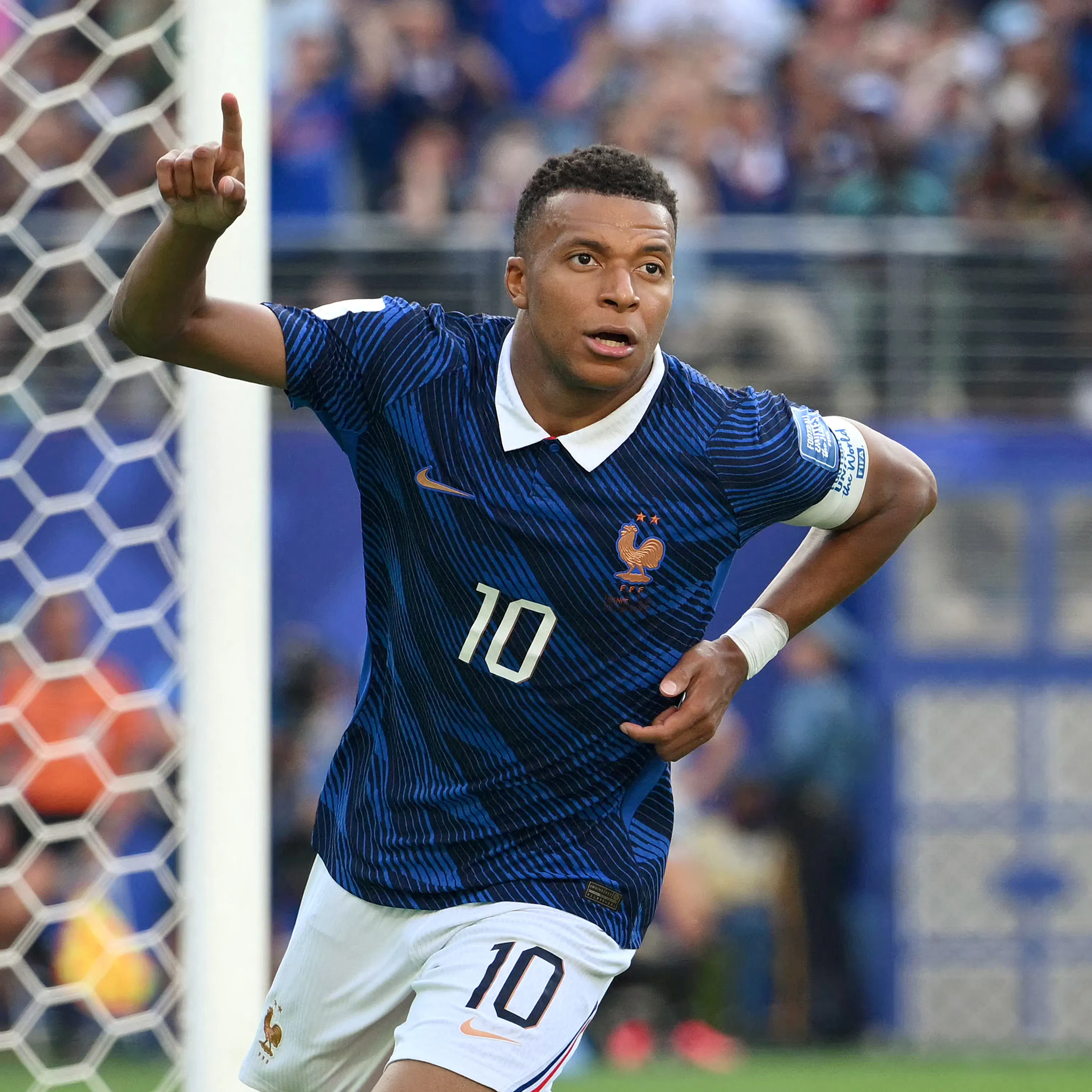 Dia 24 de Copa: Paraguai contraria favoritismo da França, Marrocos desafia o anfitrião Canadá e guia de jogos do sábado episode artwork