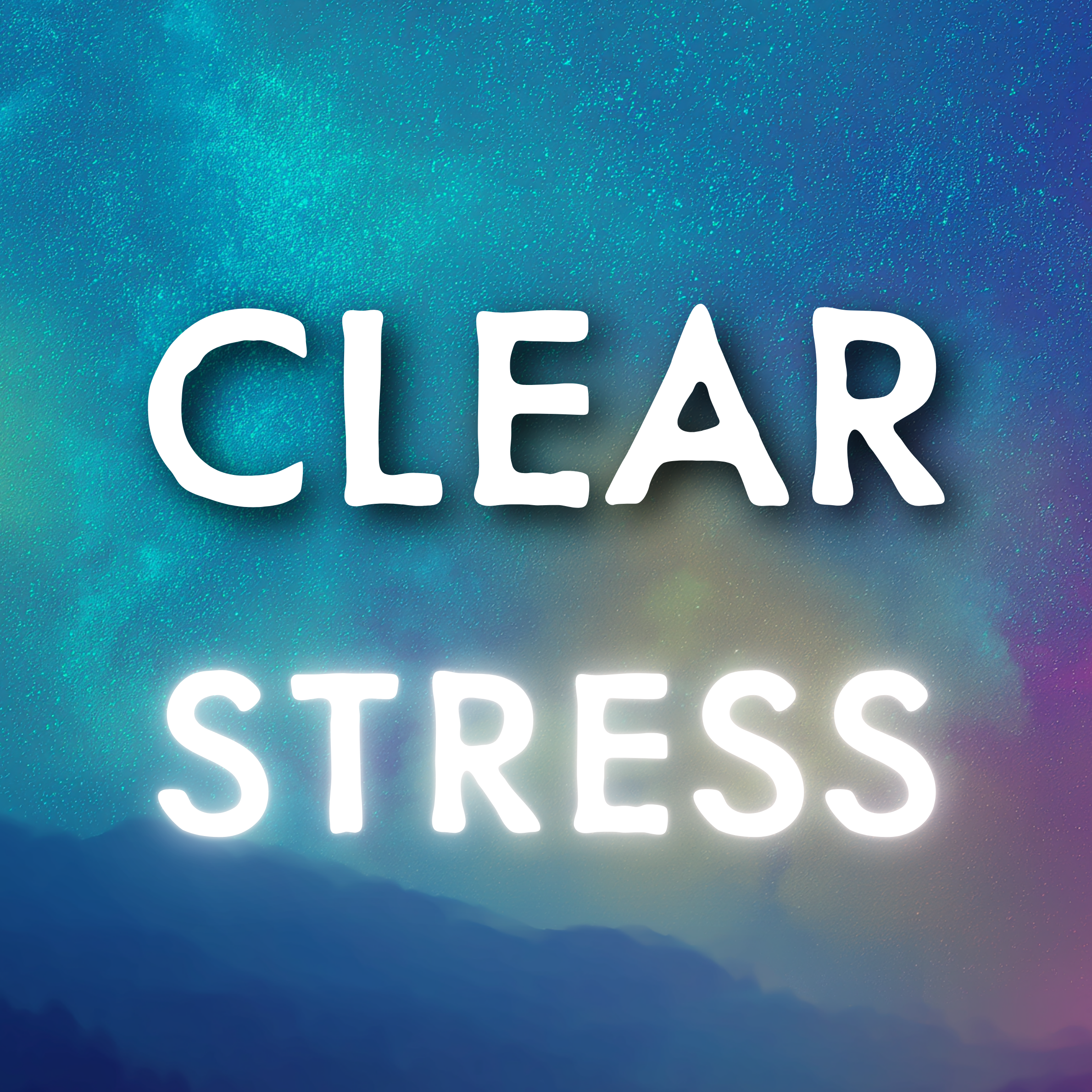 Guided Sleep Meditation for Stress - Bonus Episode for International Stress Awareness Week