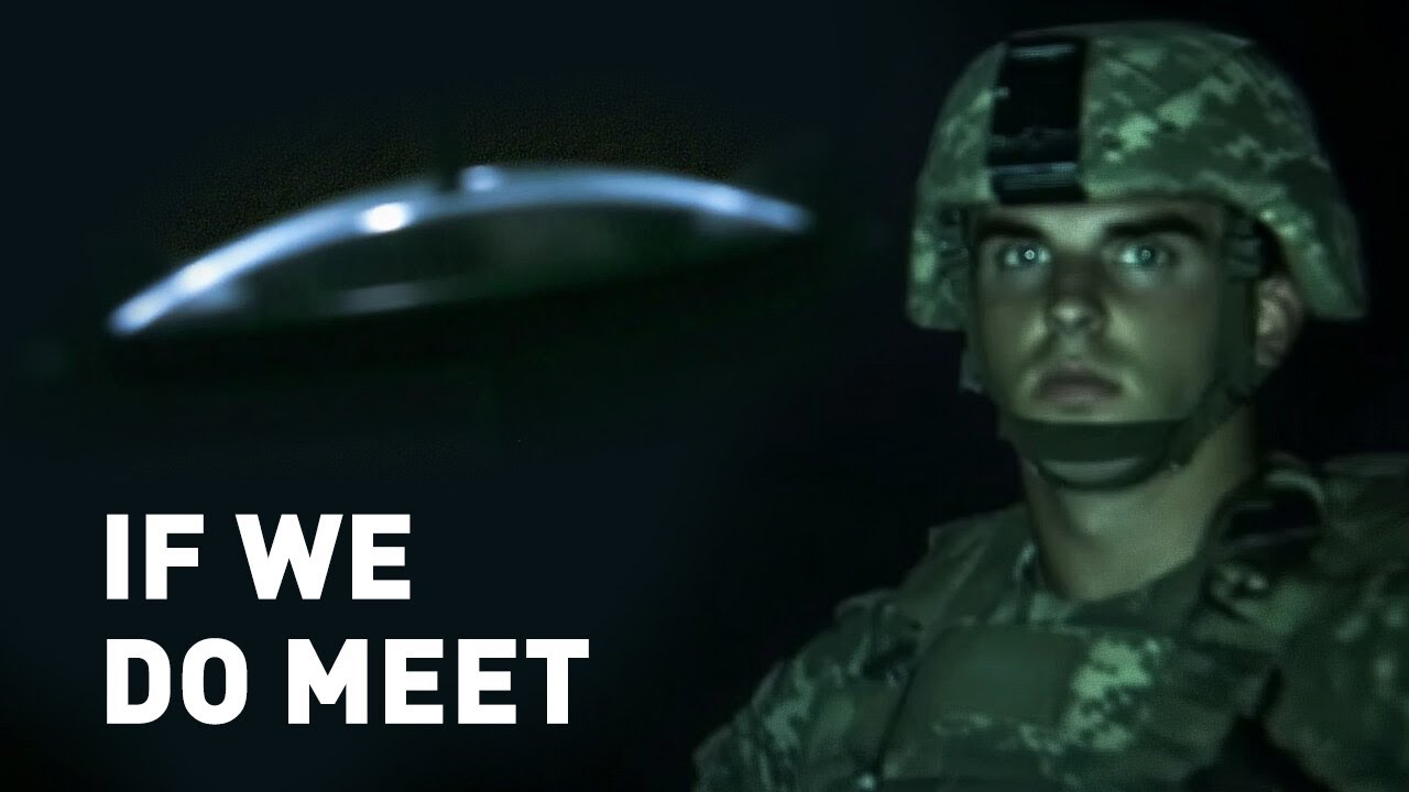 What If We Discover Aliens? The Evidence That Could Change History!