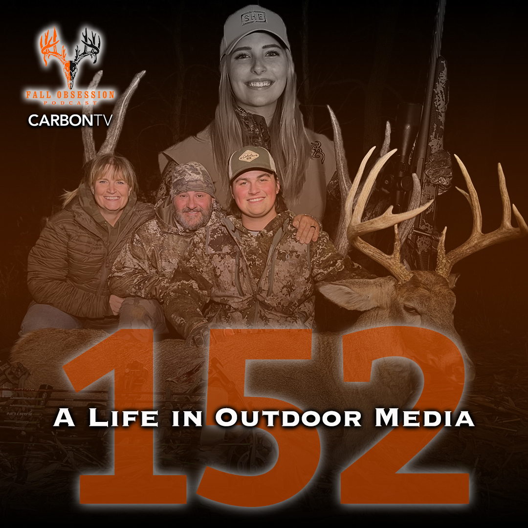 Fall Obsession Podcast