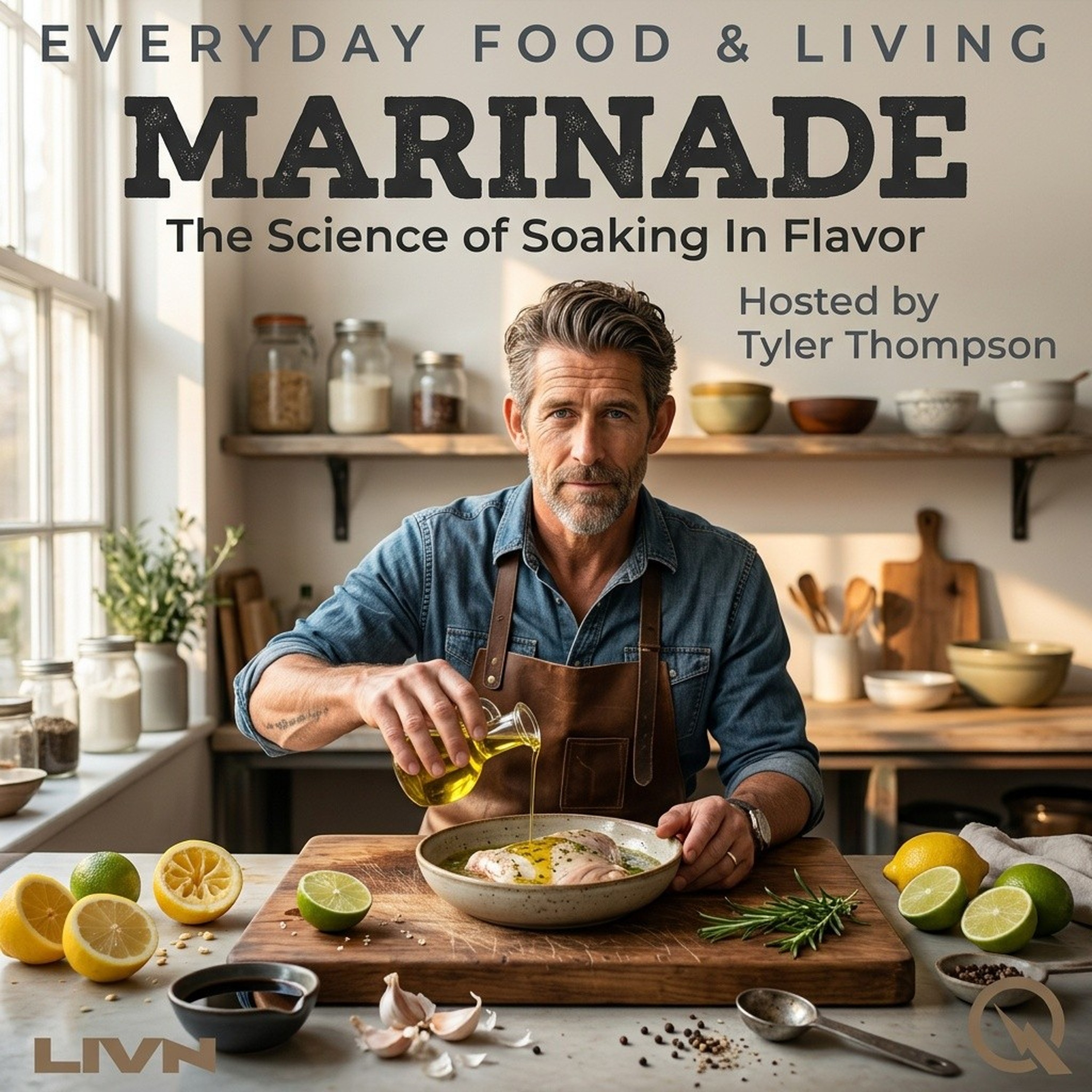 Marinade