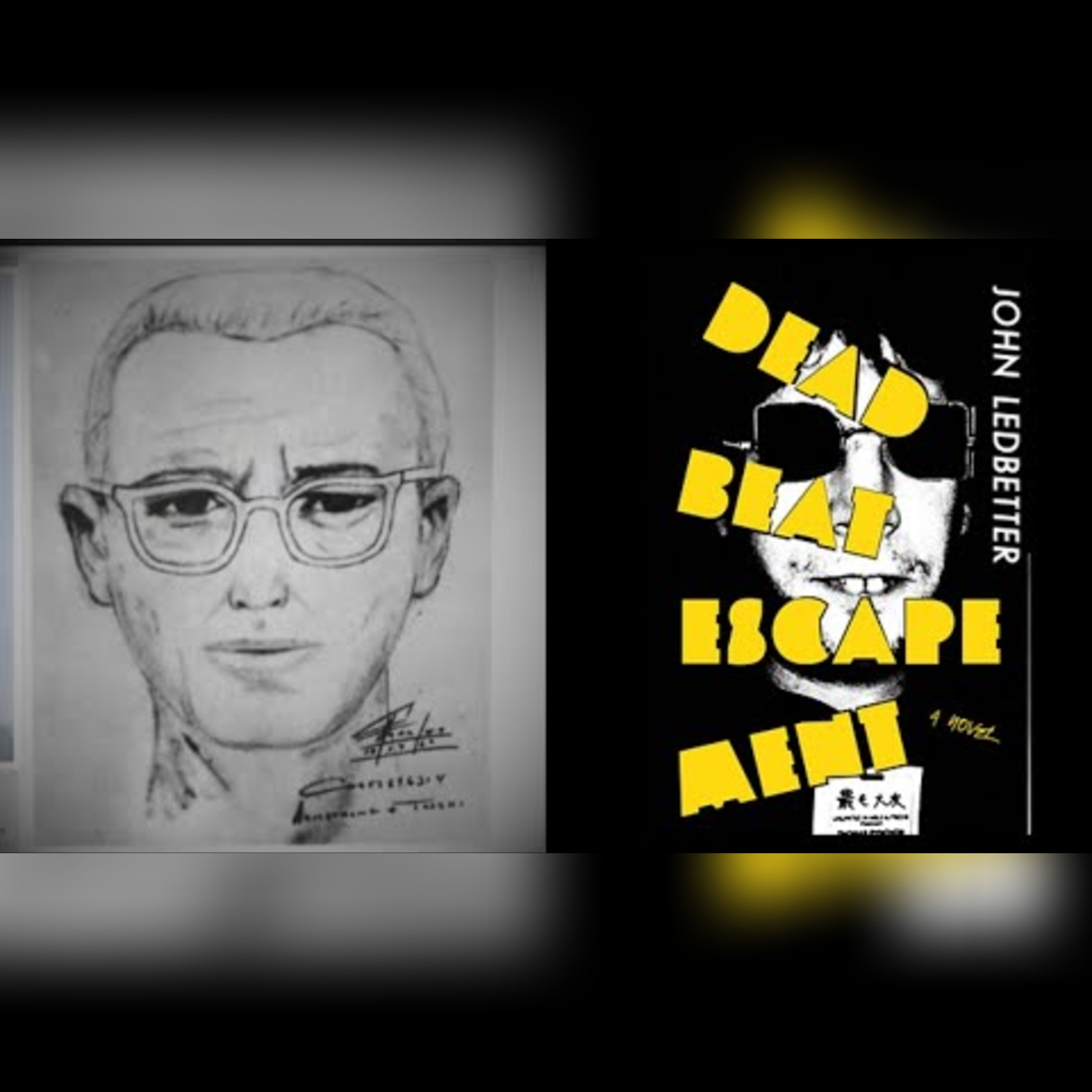 Zodiac Killer News Report 08/31/2026 w/ John Ledbetter episode artwork